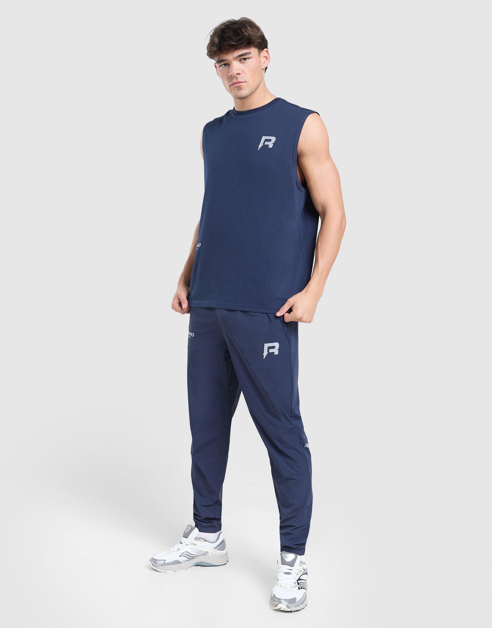 Reprimo AR Collective Tank Top