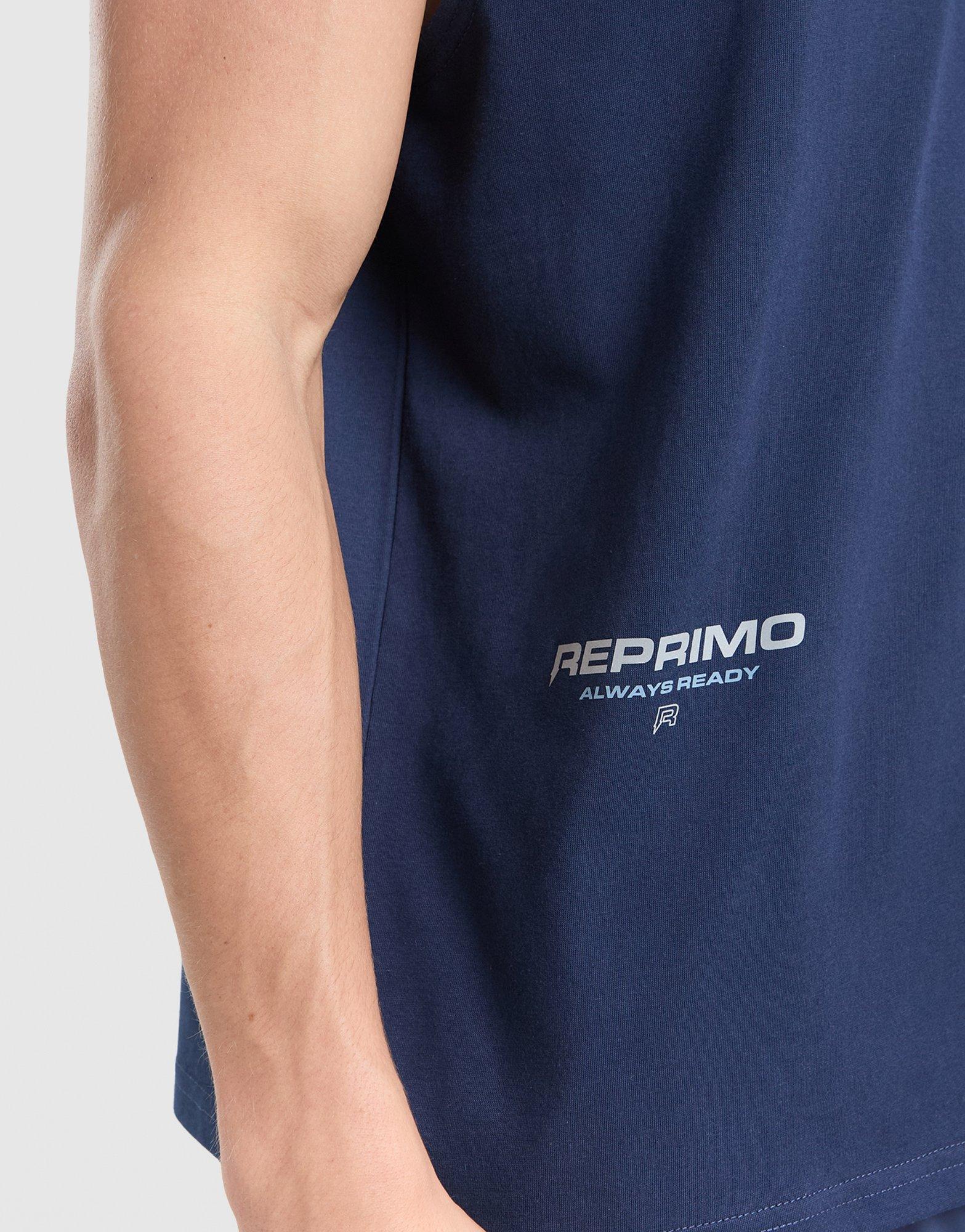 Reprimo AR Collective Tank Top