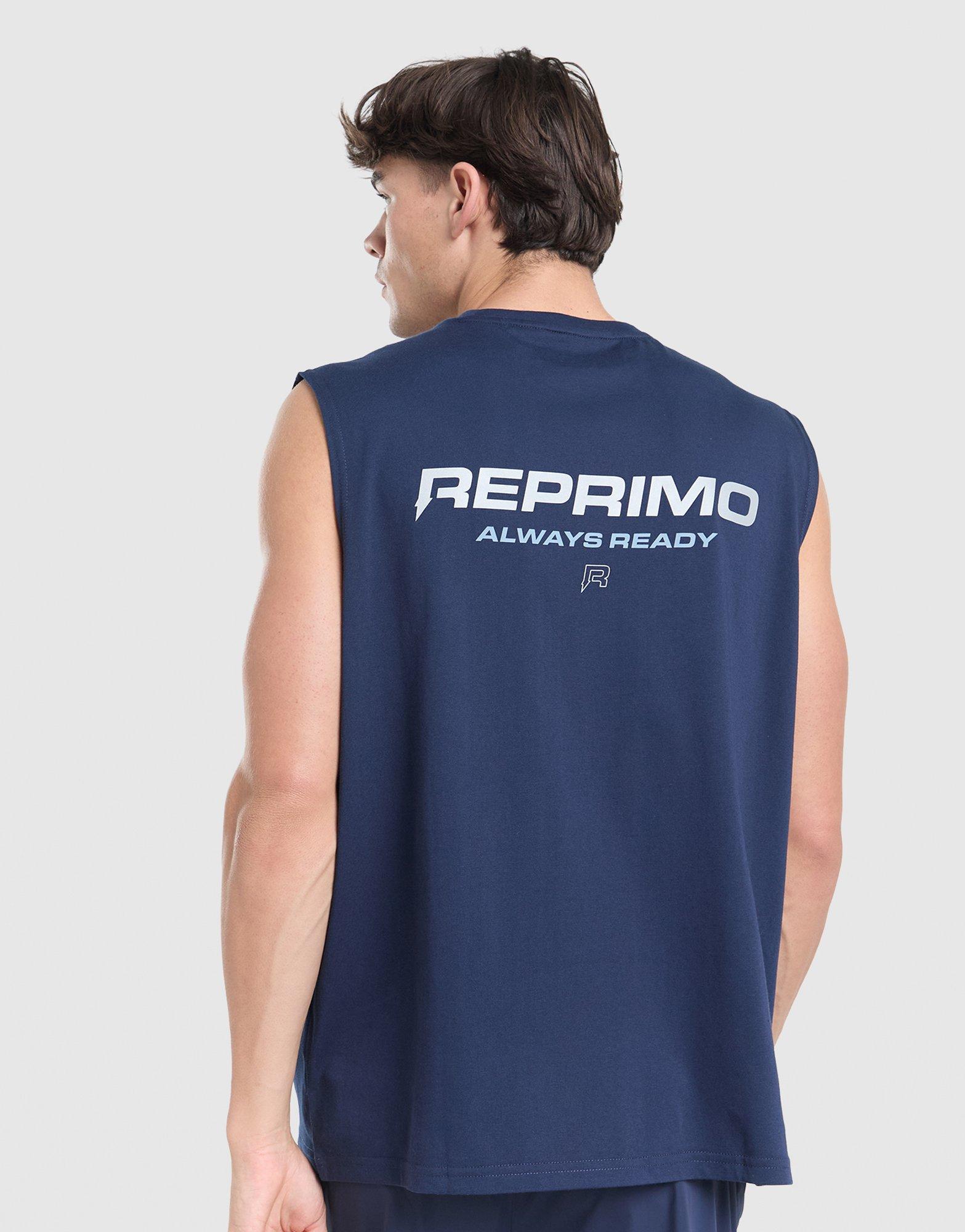 Reprimo AR Collective Tank Top