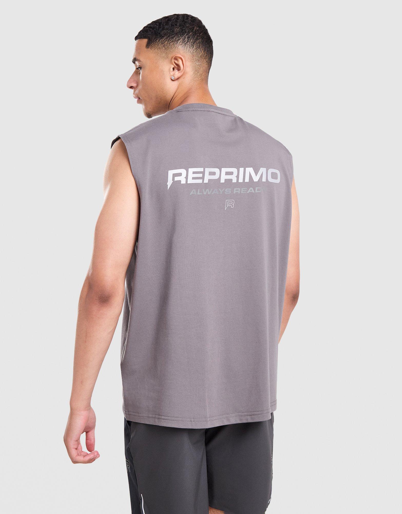 Reprimo AR Collective Vest