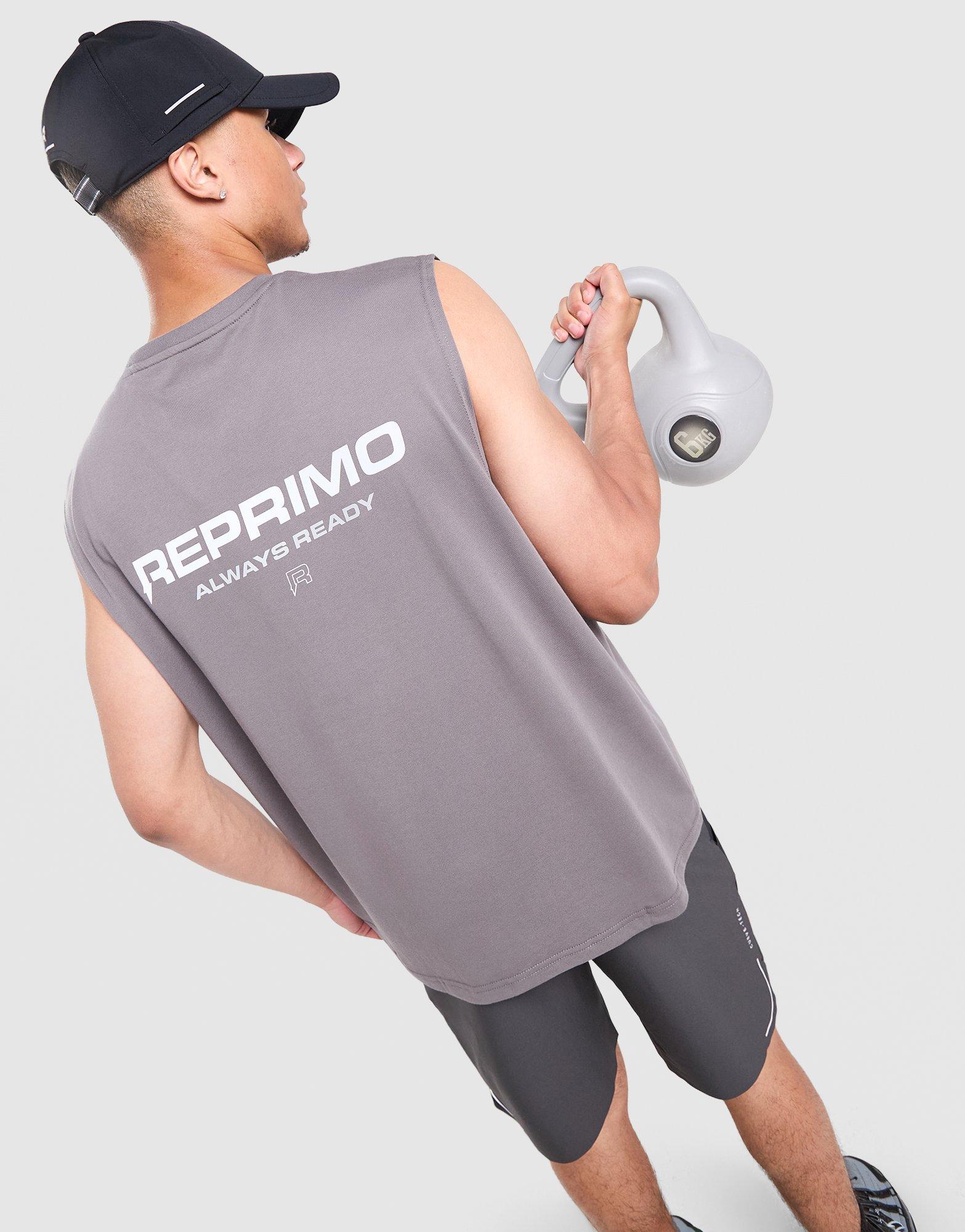 Reprimo AR Collective Vest