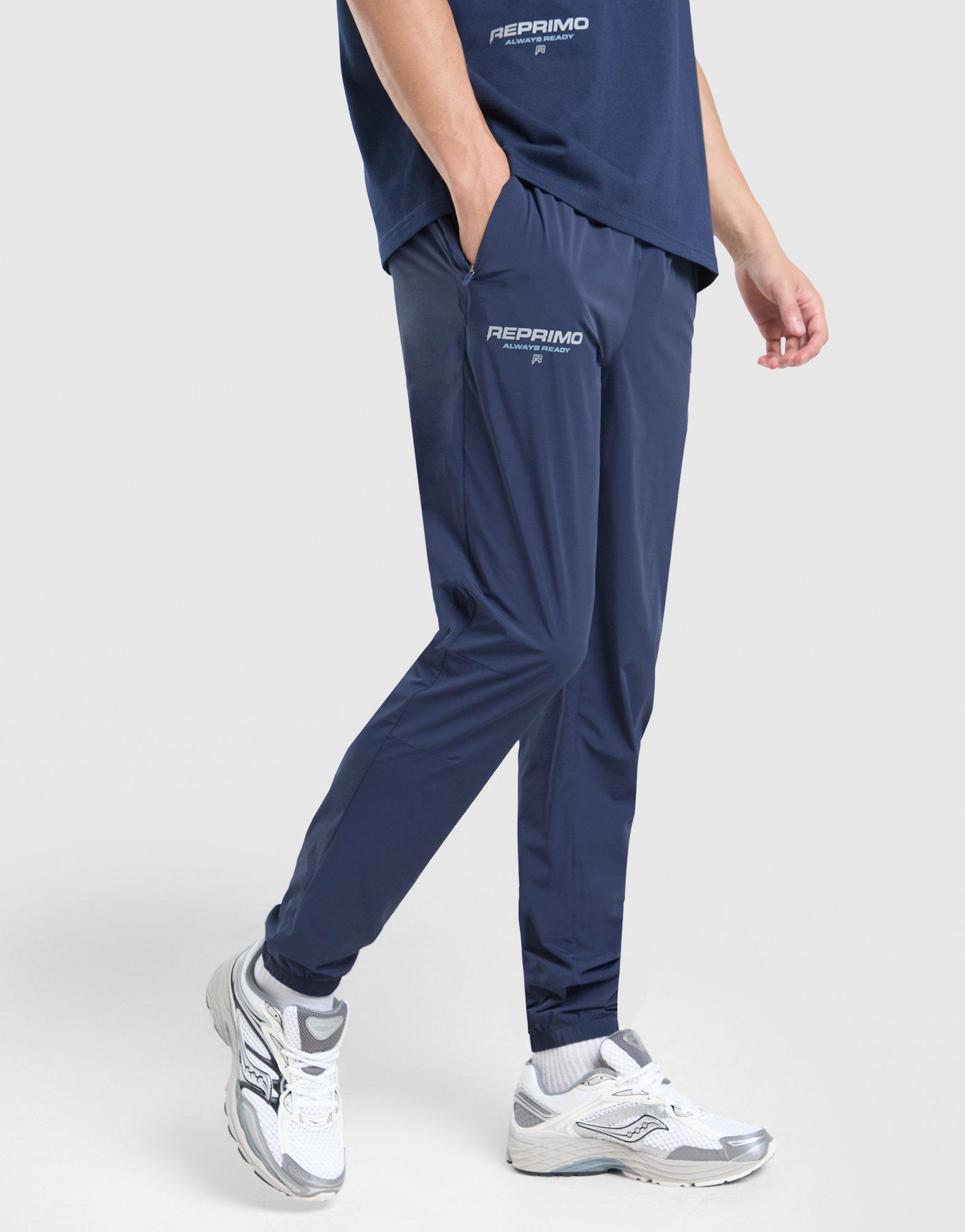 Reprimo AR Collective Woven Track Pants