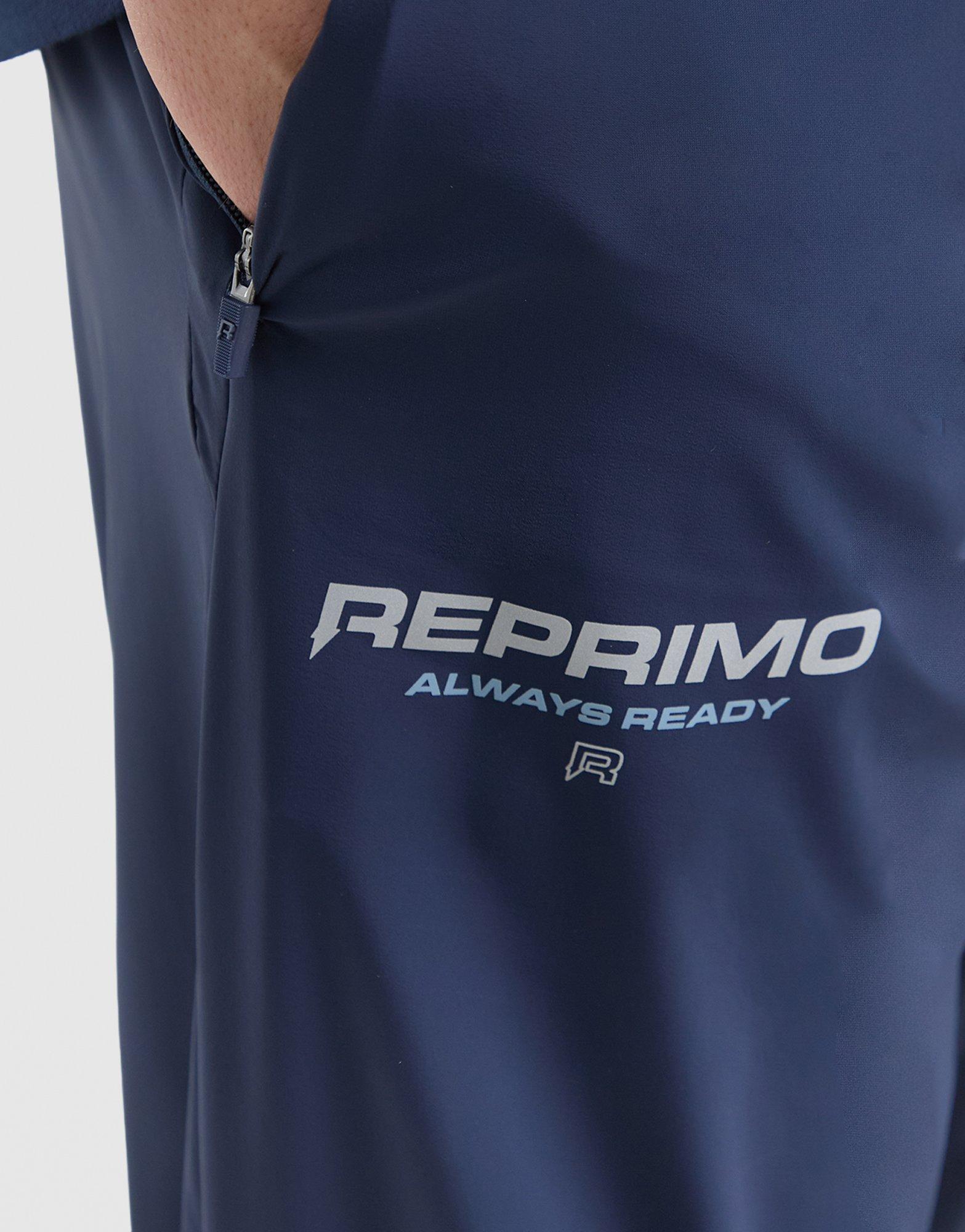 Reprimo AR Collective Woven Track Pants