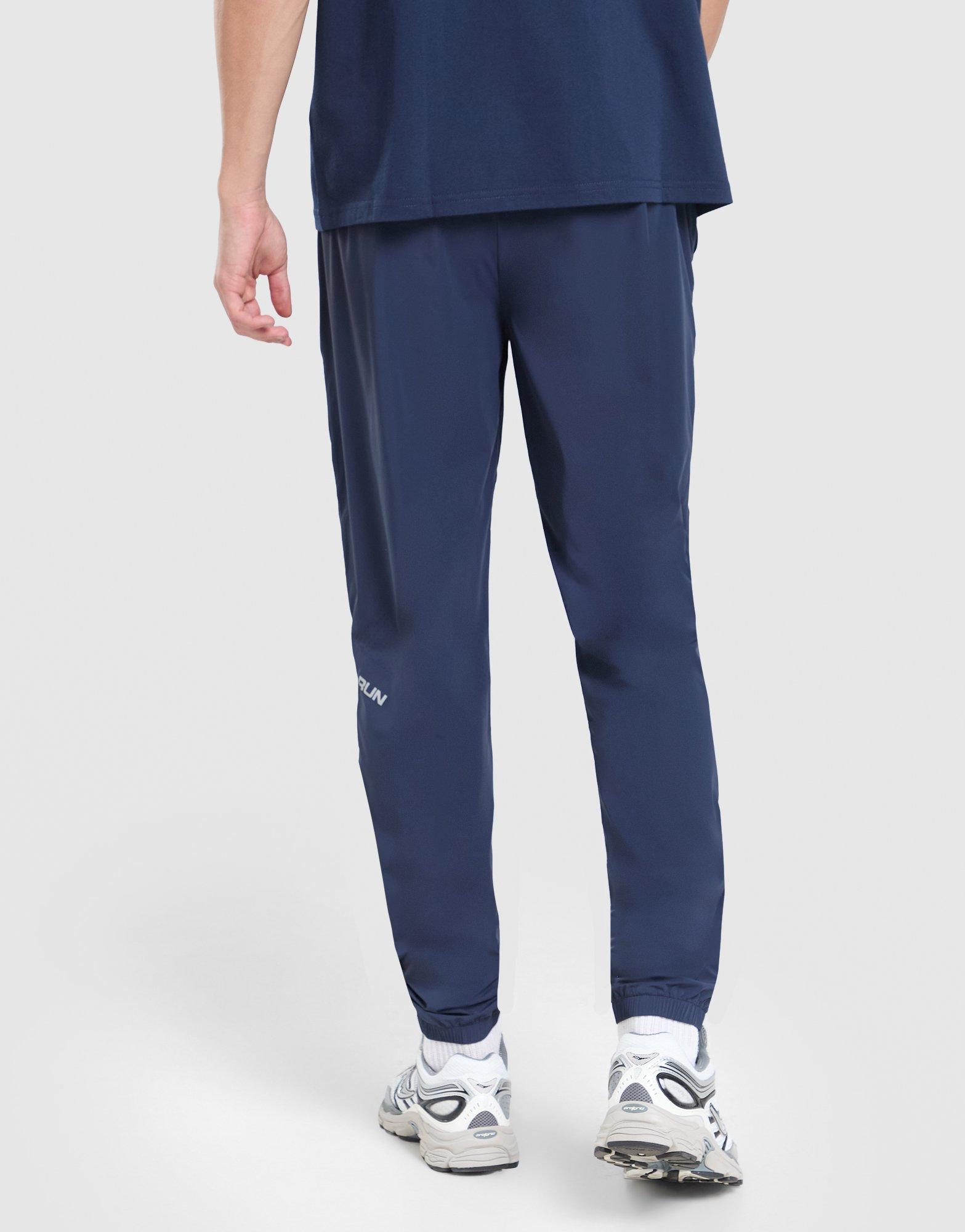 Reprimo AR Collective Woven Track Pants