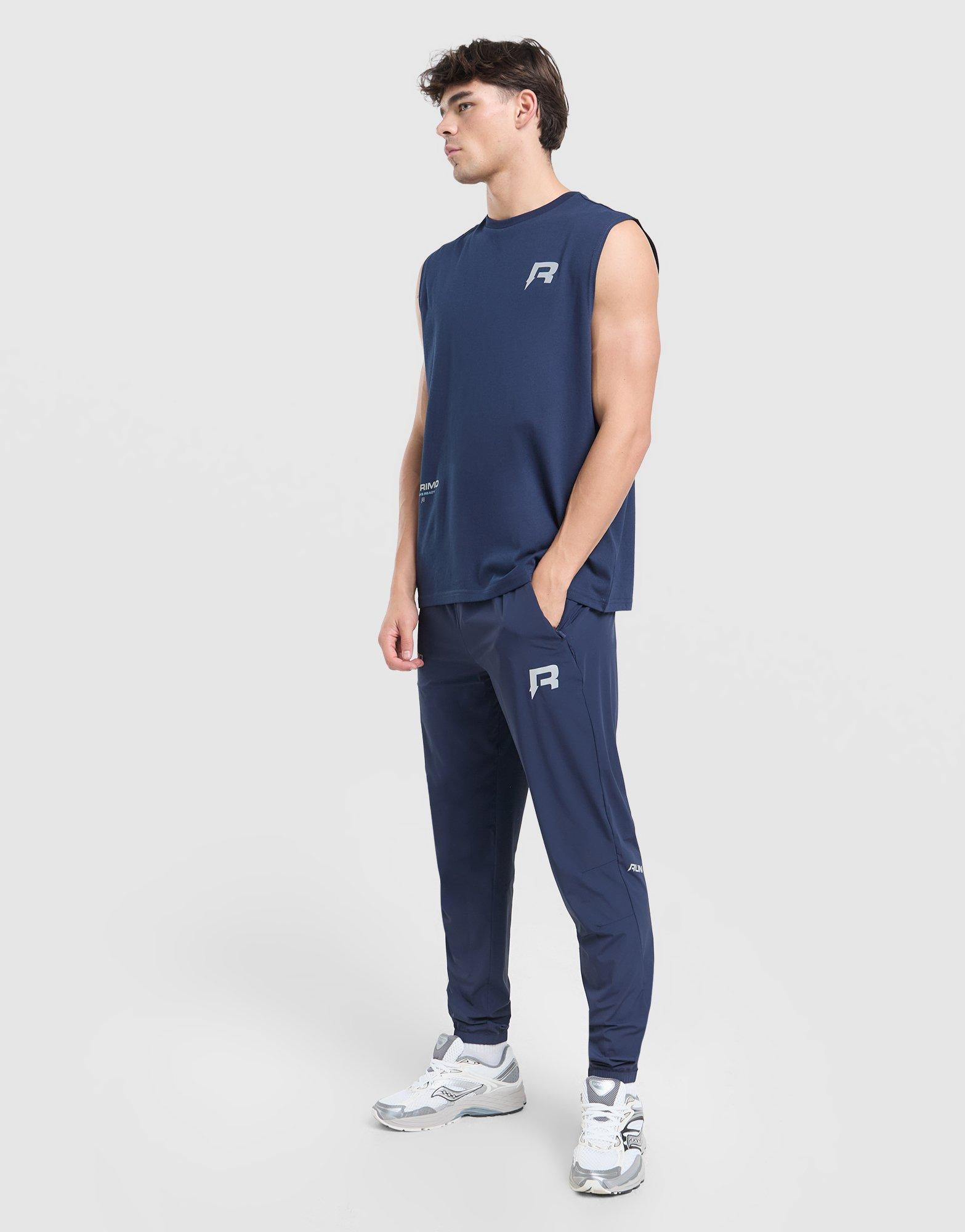 Reprimo AR Collective Woven Track Pants