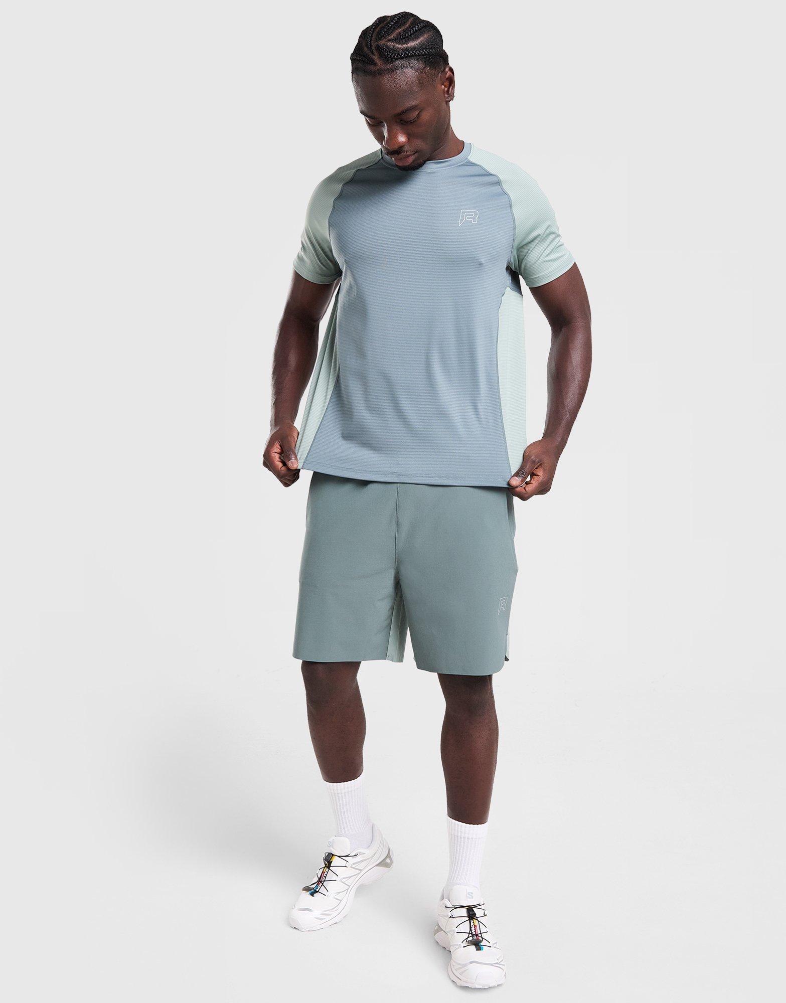 Reprimo Camiseta Curve