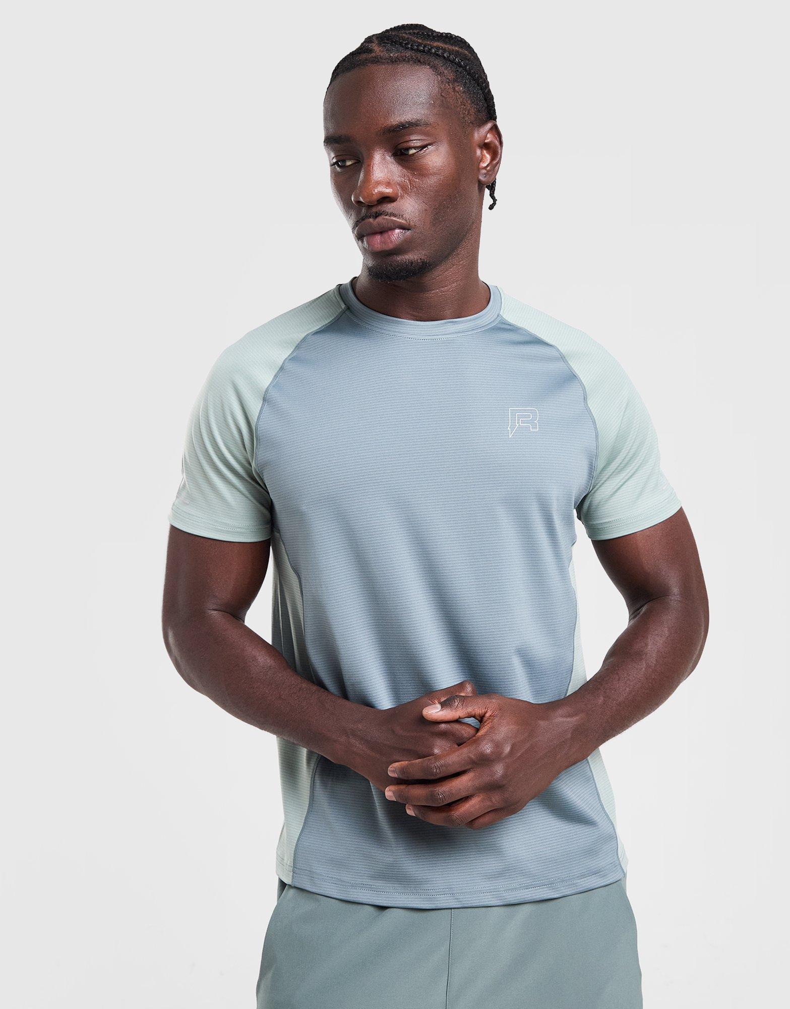 Reprimo Camiseta Curve