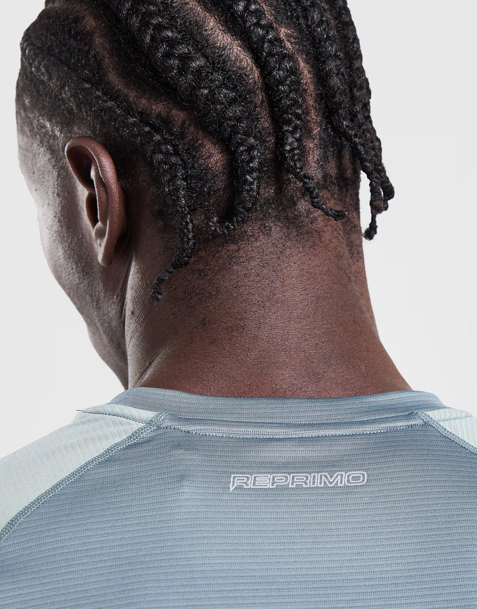 Reprimo Camiseta Curve