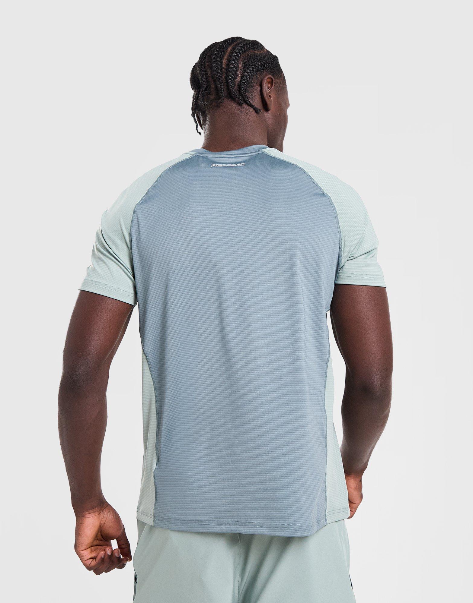 Reprimo Camiseta Curve