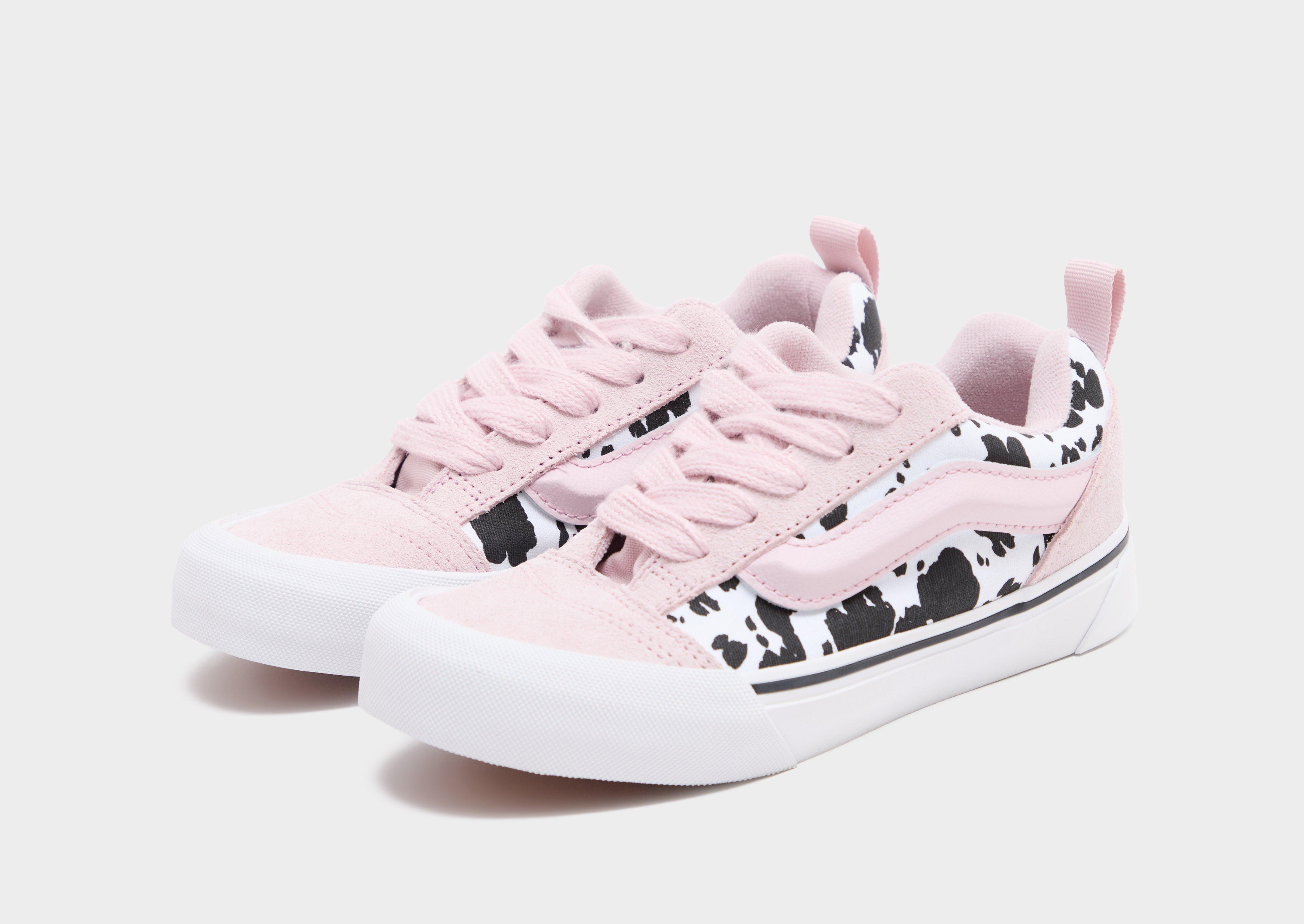 Vans Knu Skool Children