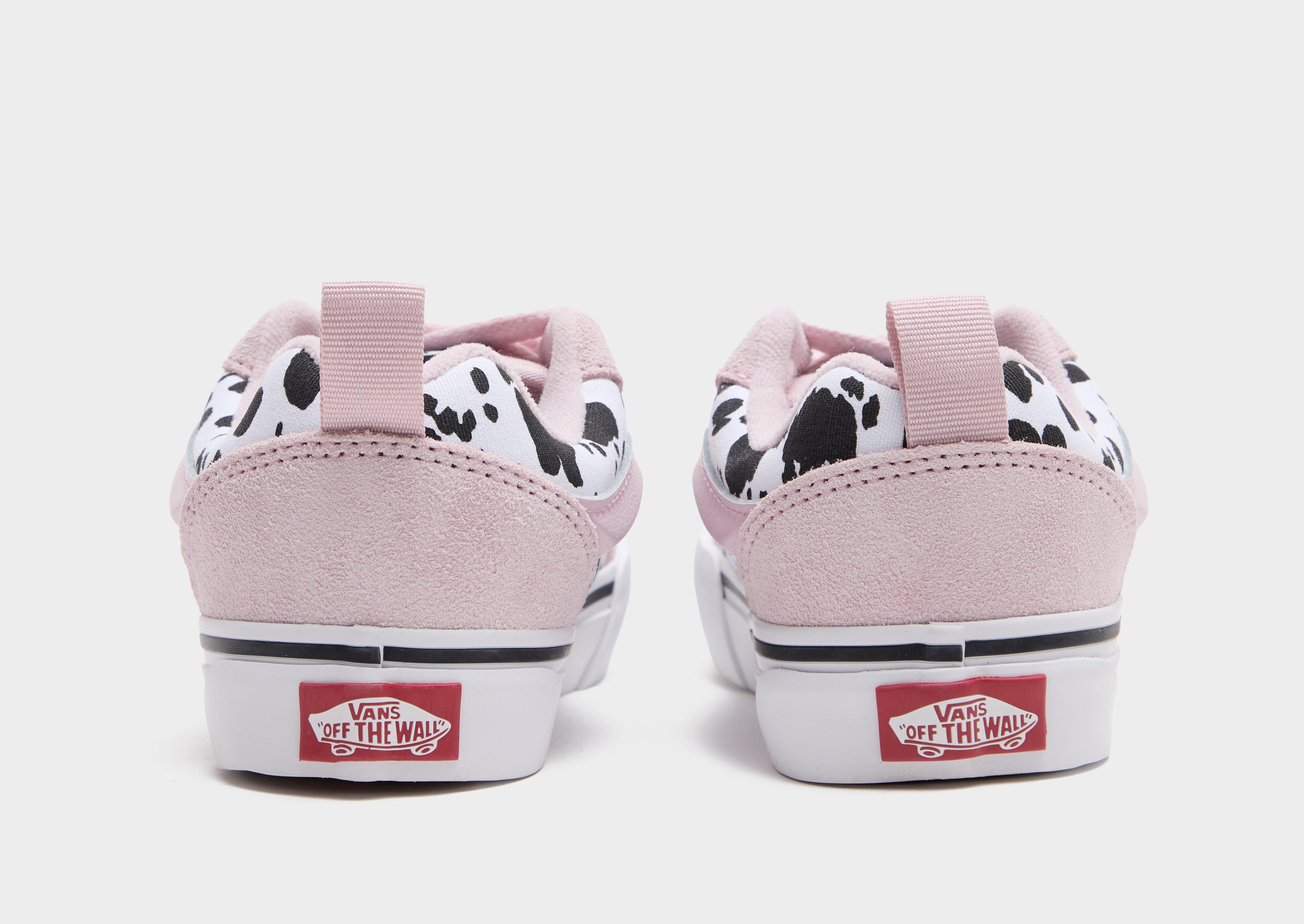 Vans Knu Skool Children