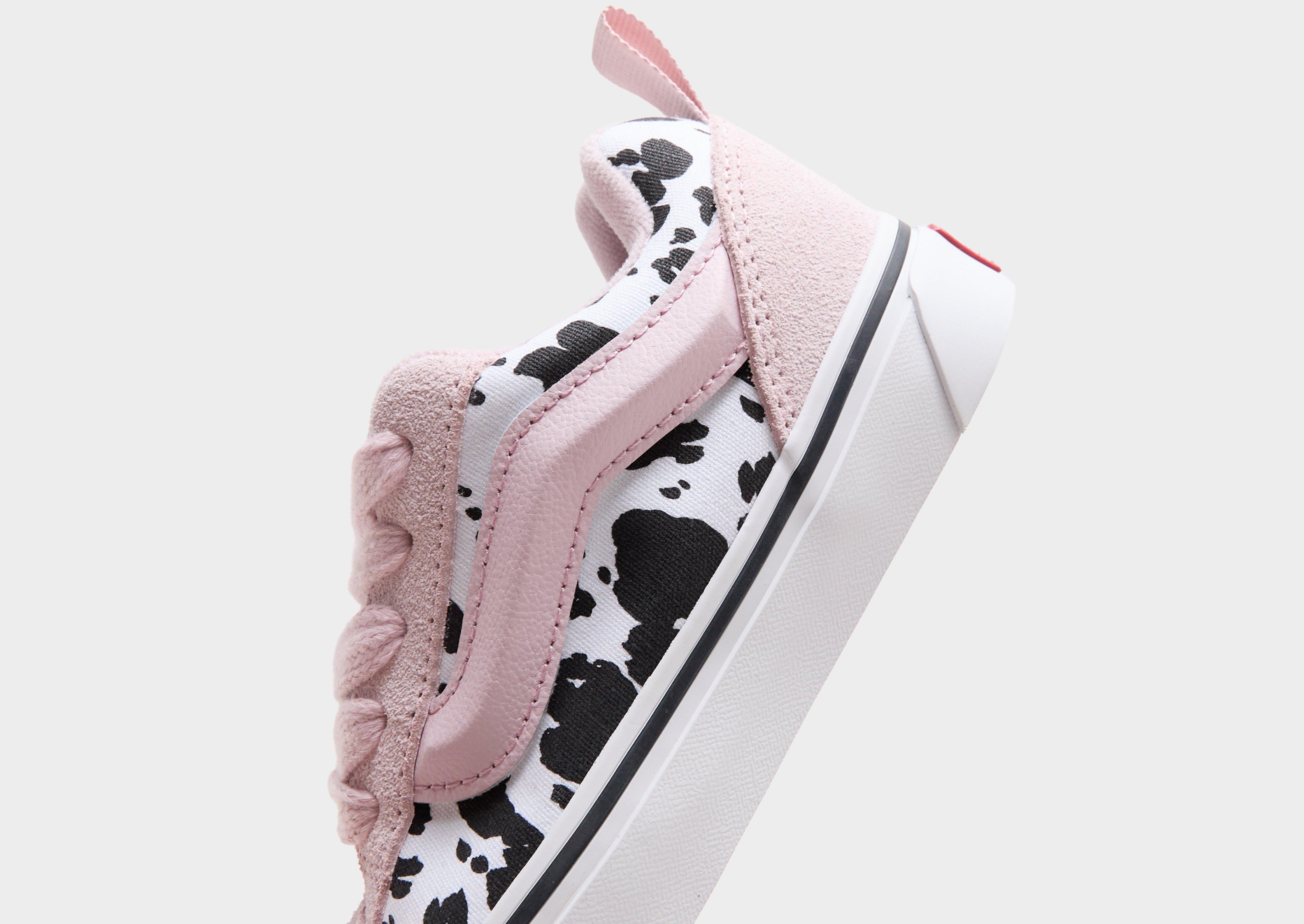 Vans Knu Skool Children