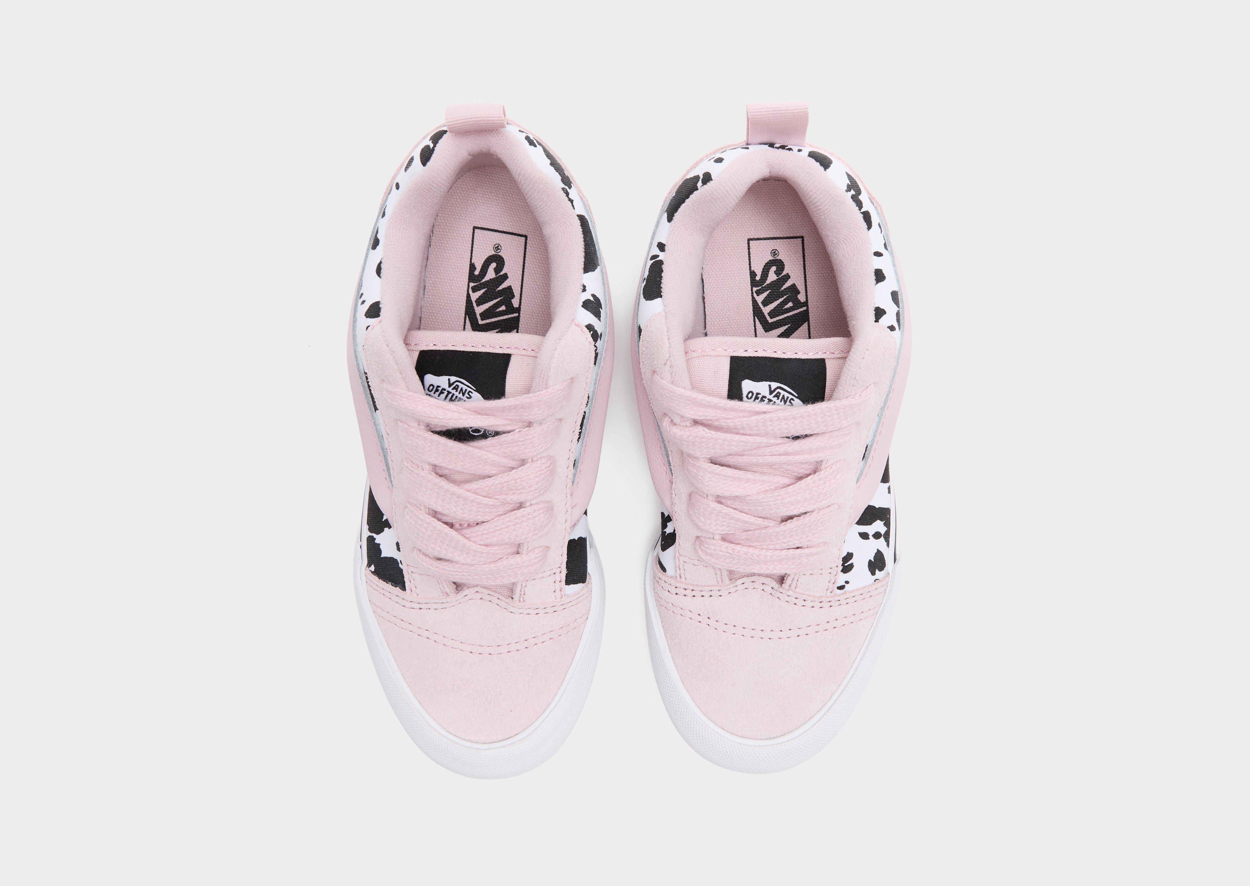 Vans Knu Skool Children
