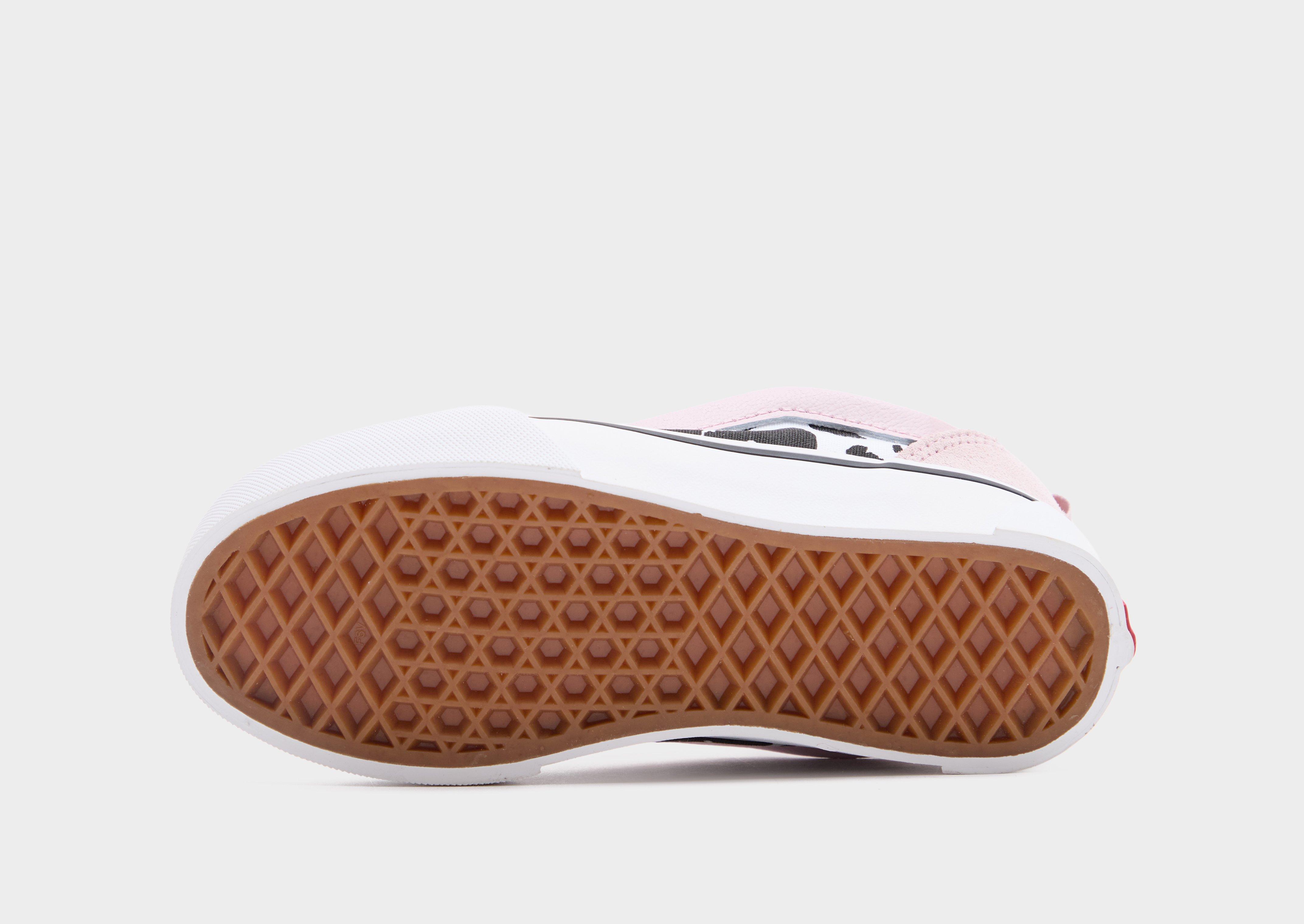 Vans Knu Skool Children