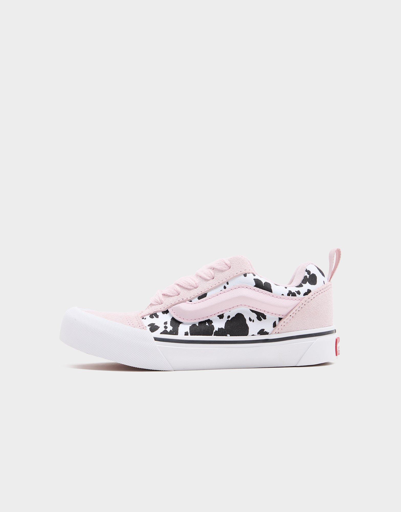 Vans Knu Skool Children