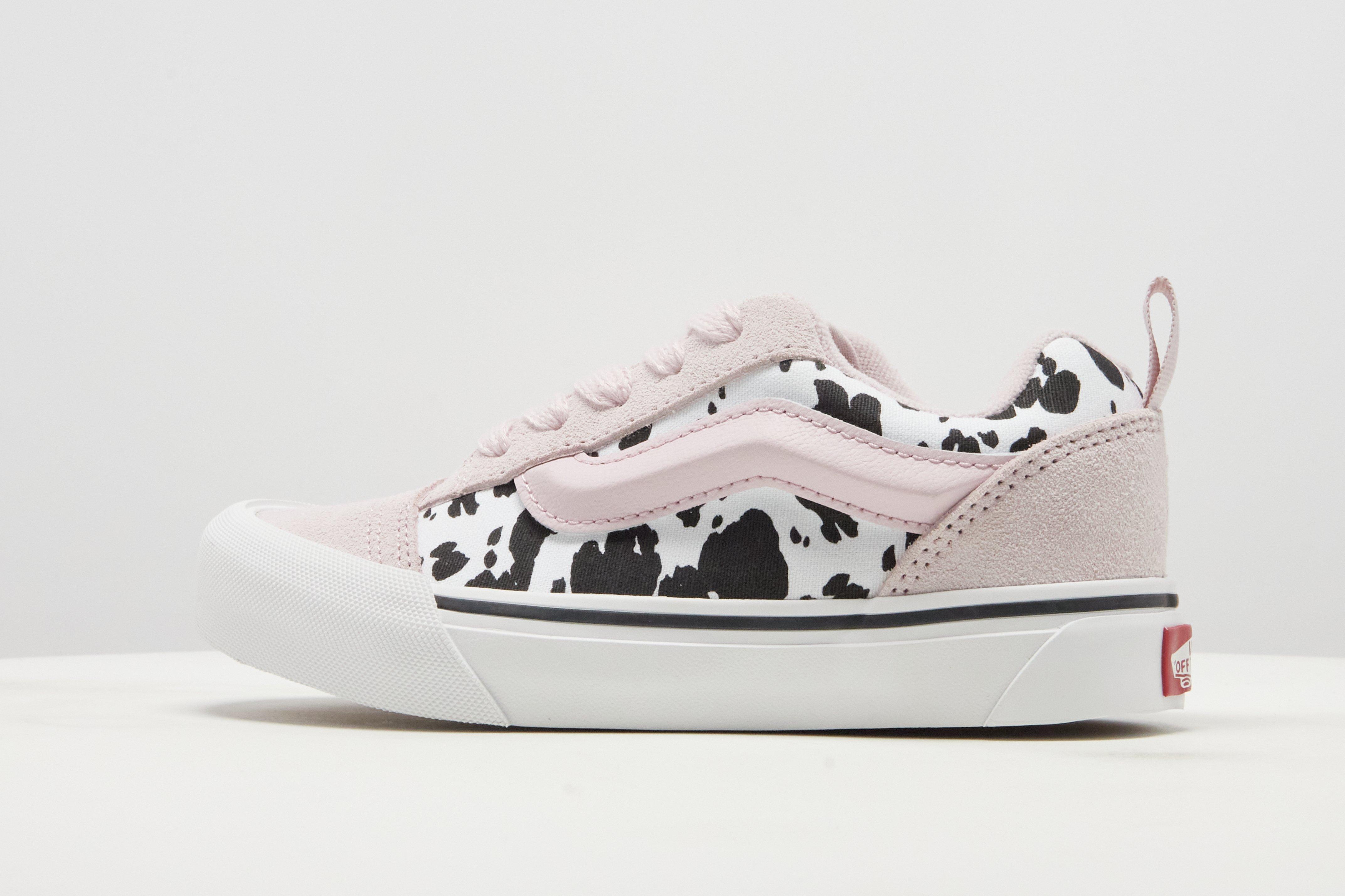 Vans Knu Skool Children