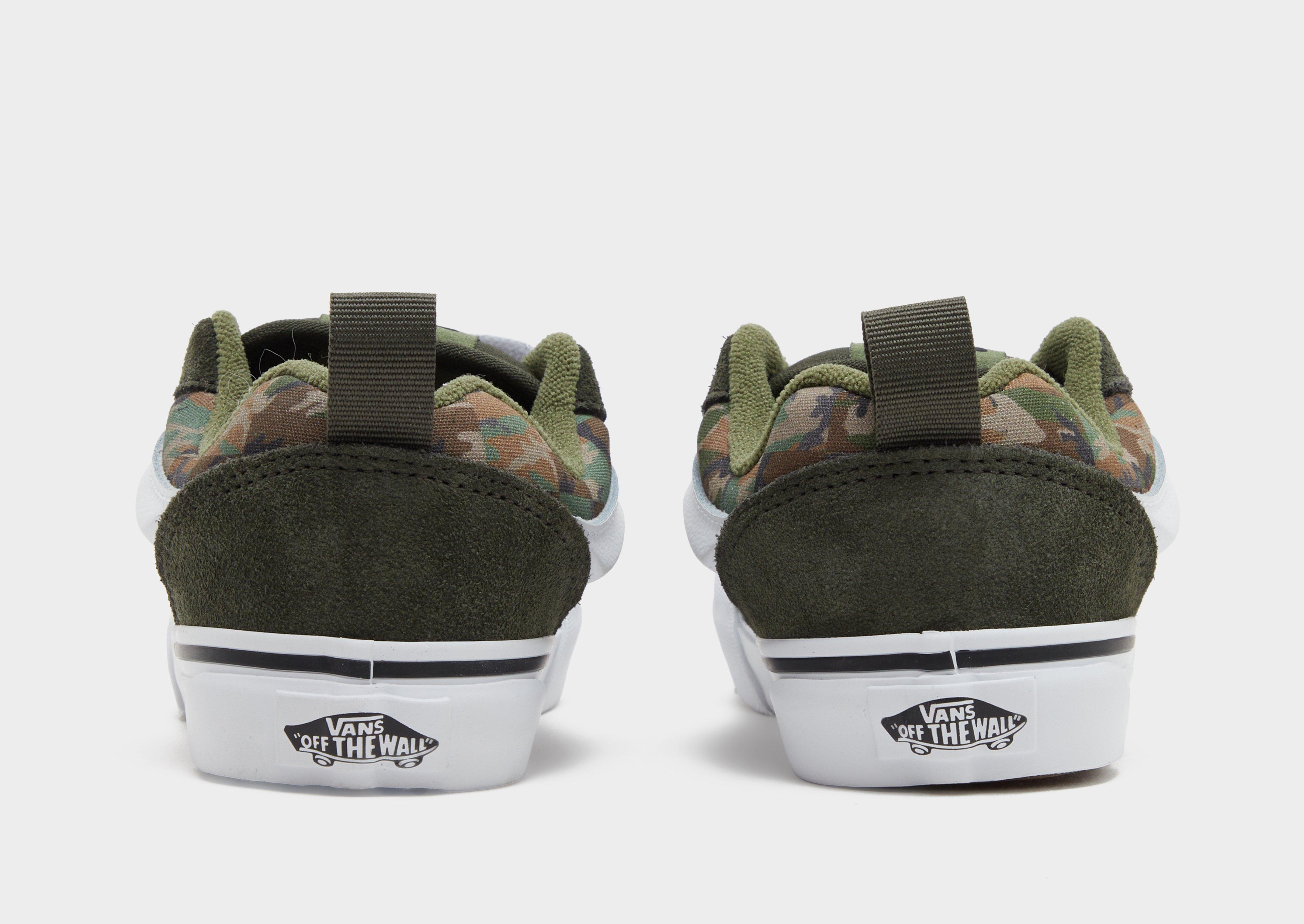Vans Knu Skool Children