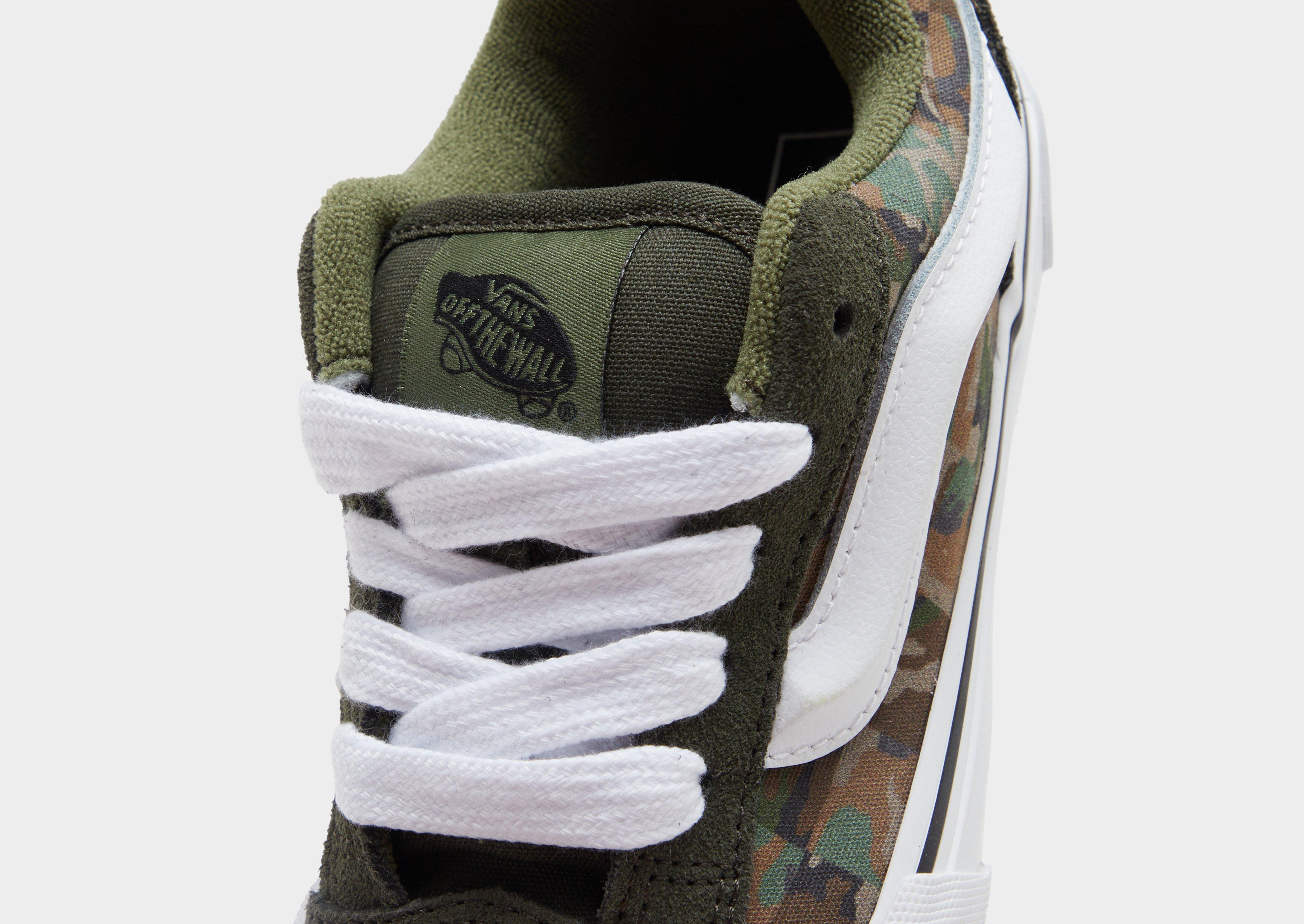 Vans Knu Skool Children