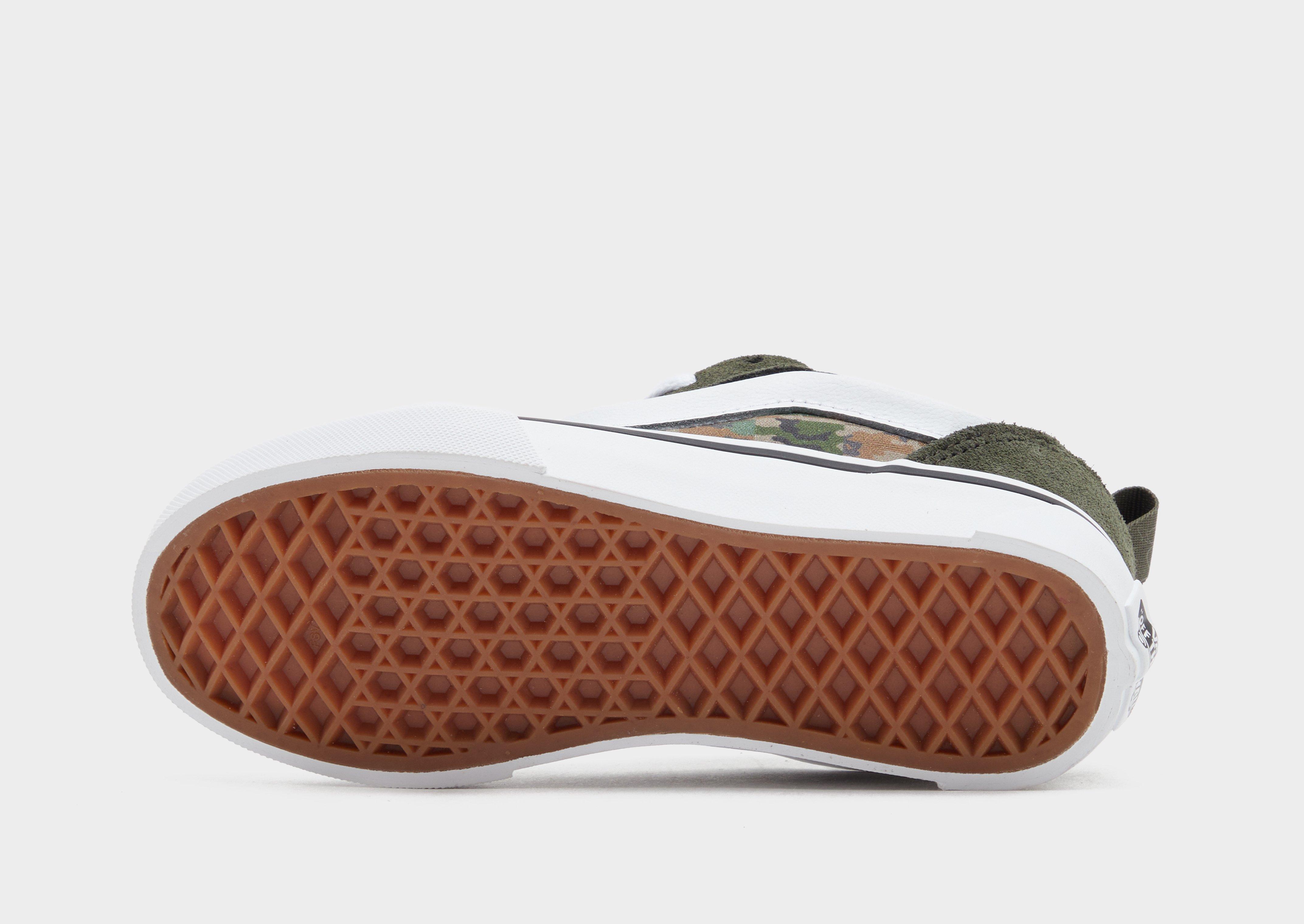 Vans Knu Skool Children