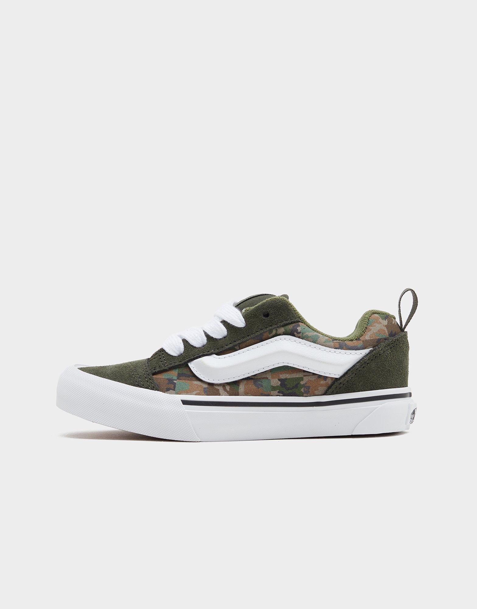 Vans Knu Skool