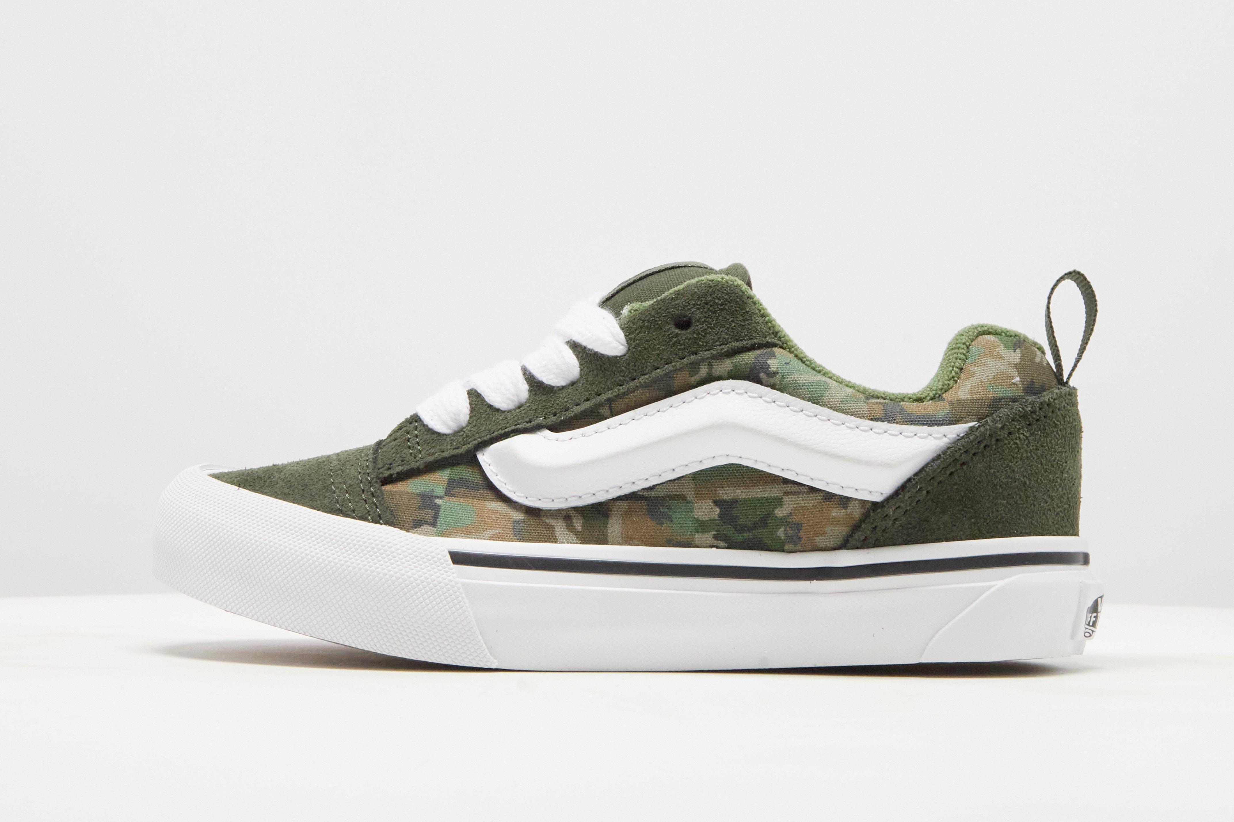 Vans Knu Skool Children