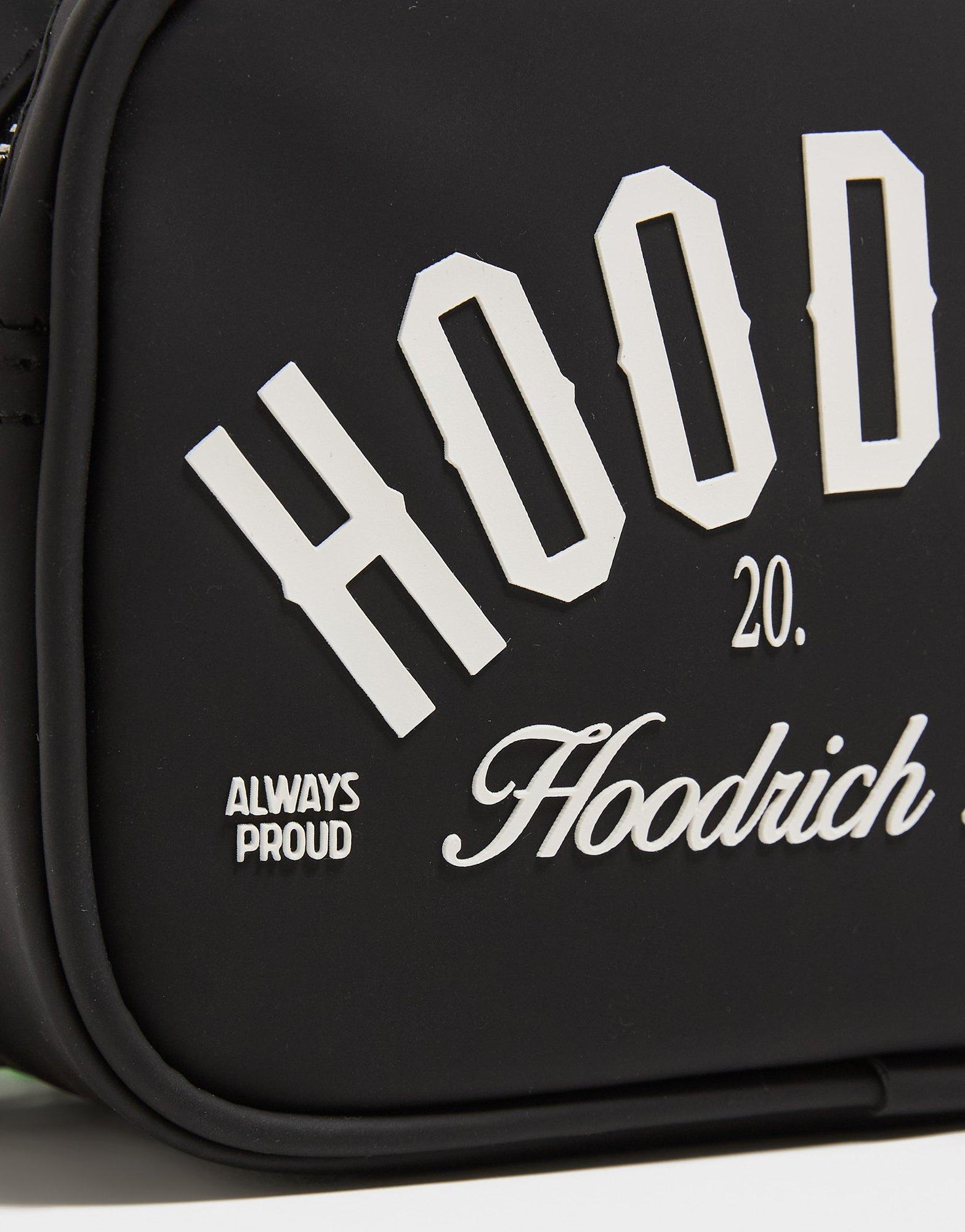 Hoodrich FYR Script Messenger Bag