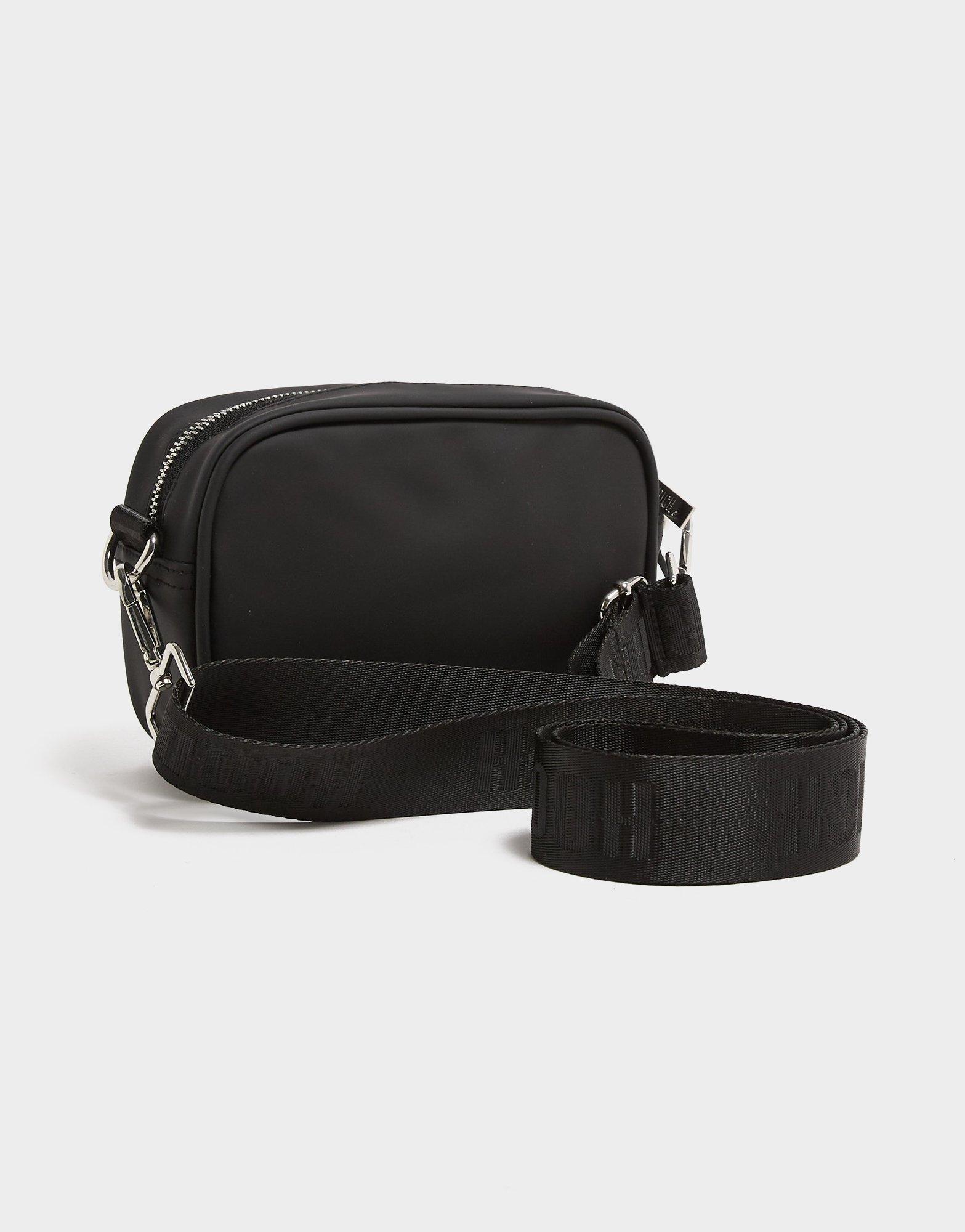 Hoodrich FYR Script Messenger Bag