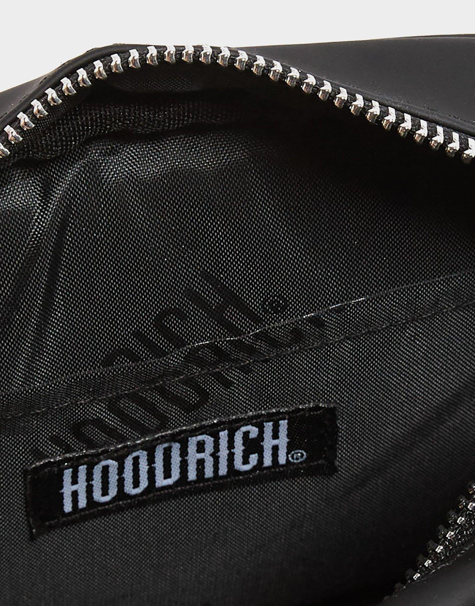Hoodrich FYR Script Messenger Bag