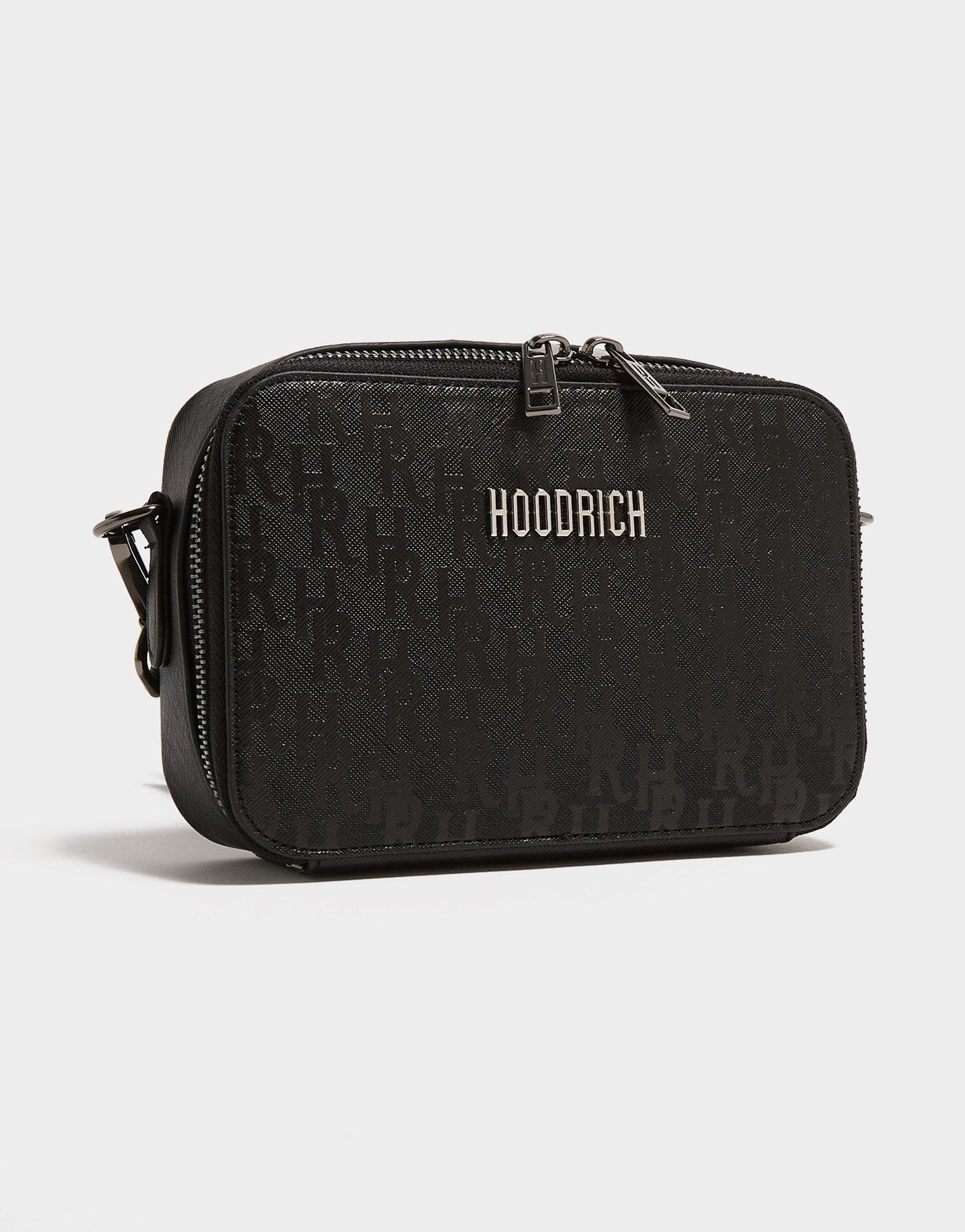 Hoodrich Class Monogram Bag
