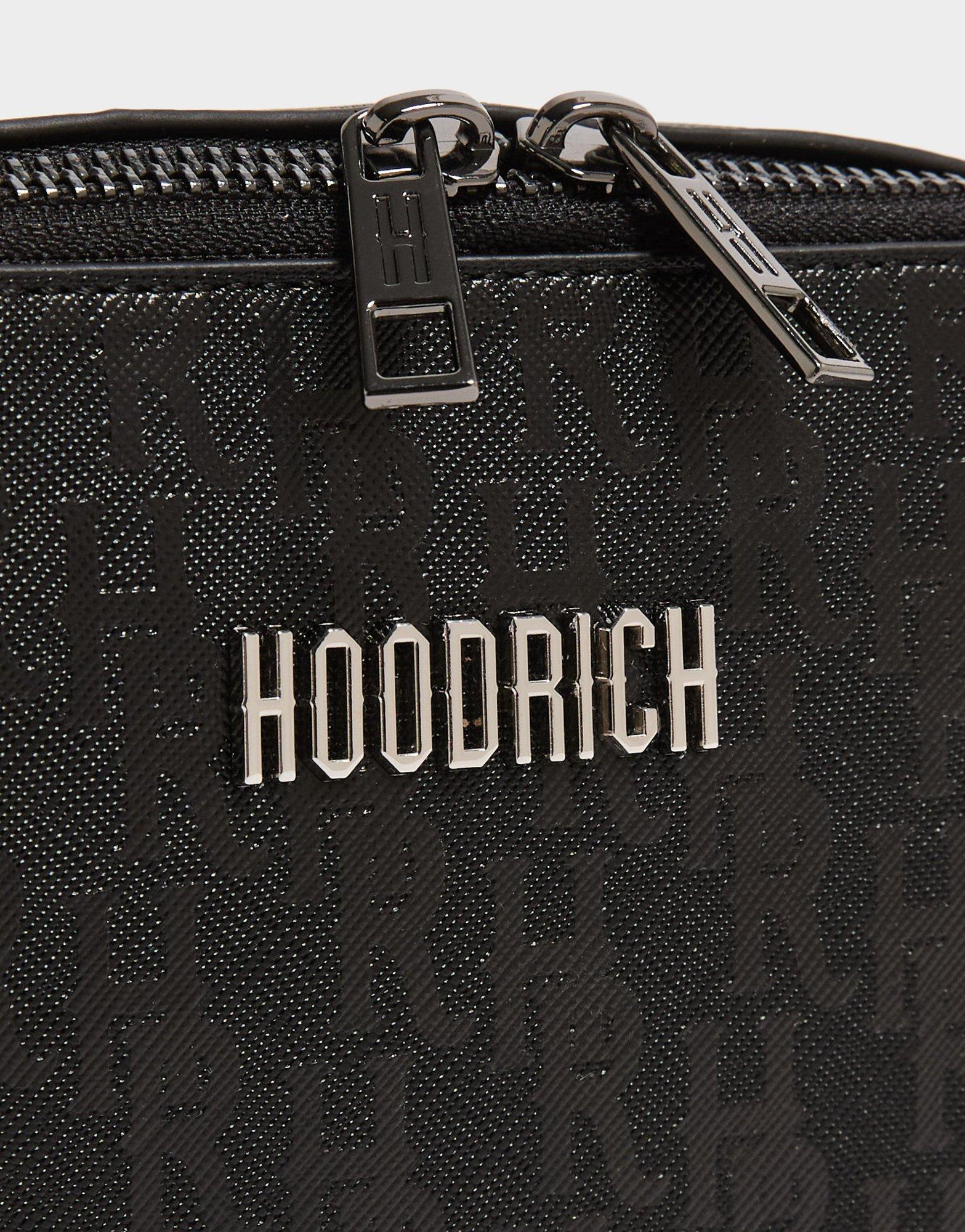 Hoodrich Class Monogram Bag