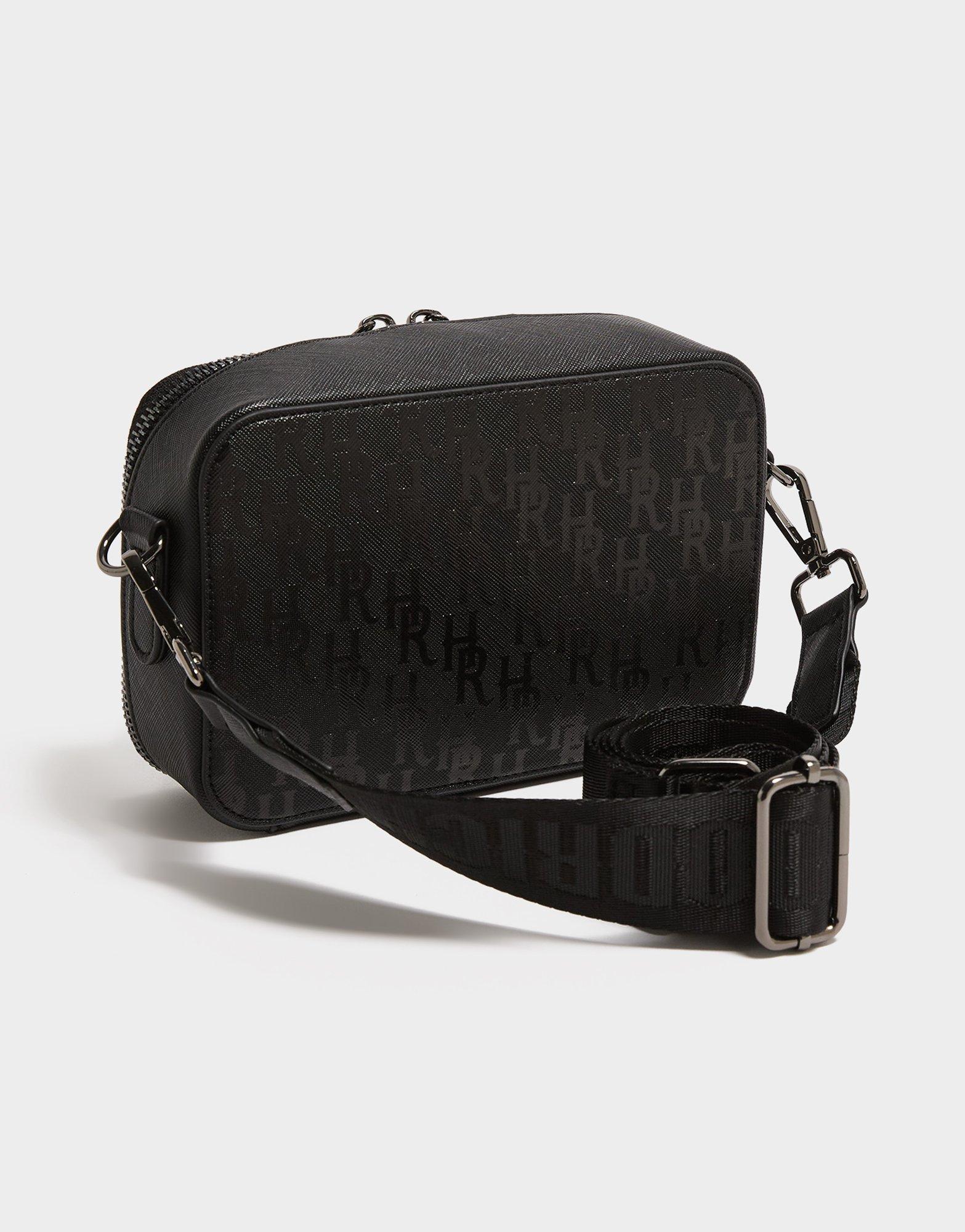 Hoodrich Class Monogram Bag