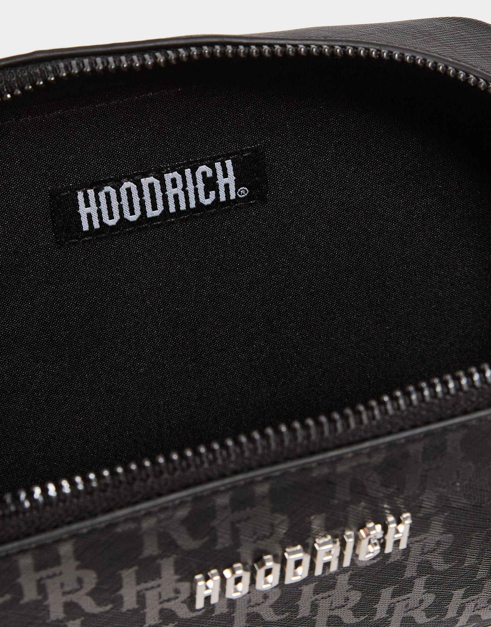 Hoodrich Class Monogram Bag