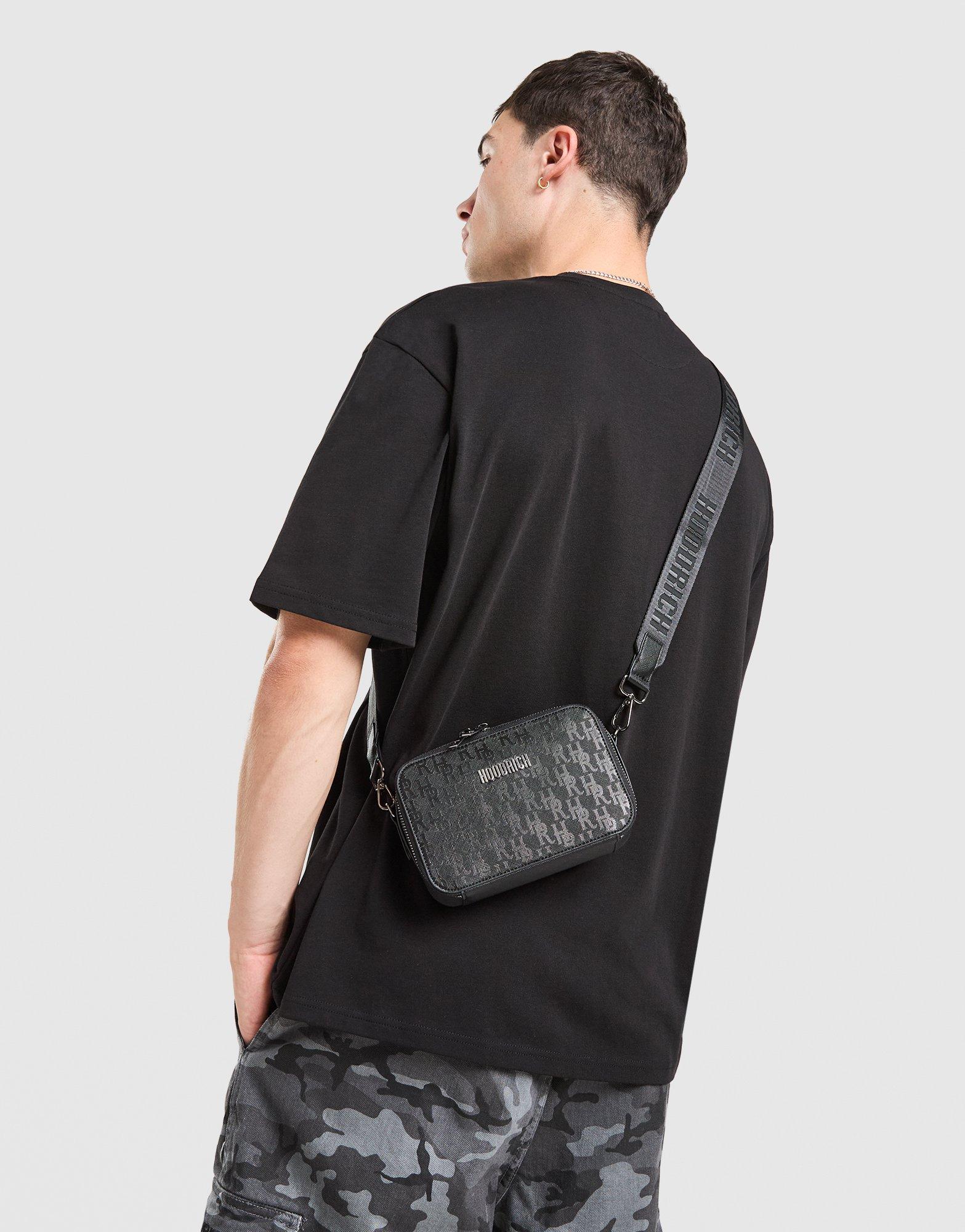 Hoodrich Class Monogram Bag
