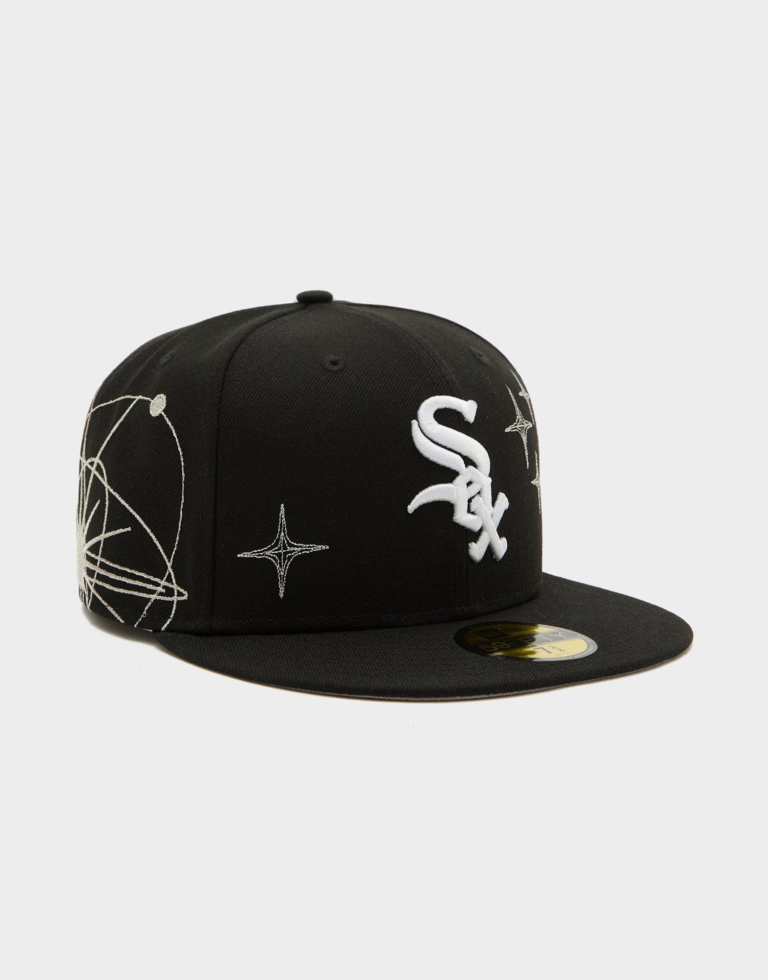 New Era MLB Chicago White Soz Zodiac 59FIFTY Cap