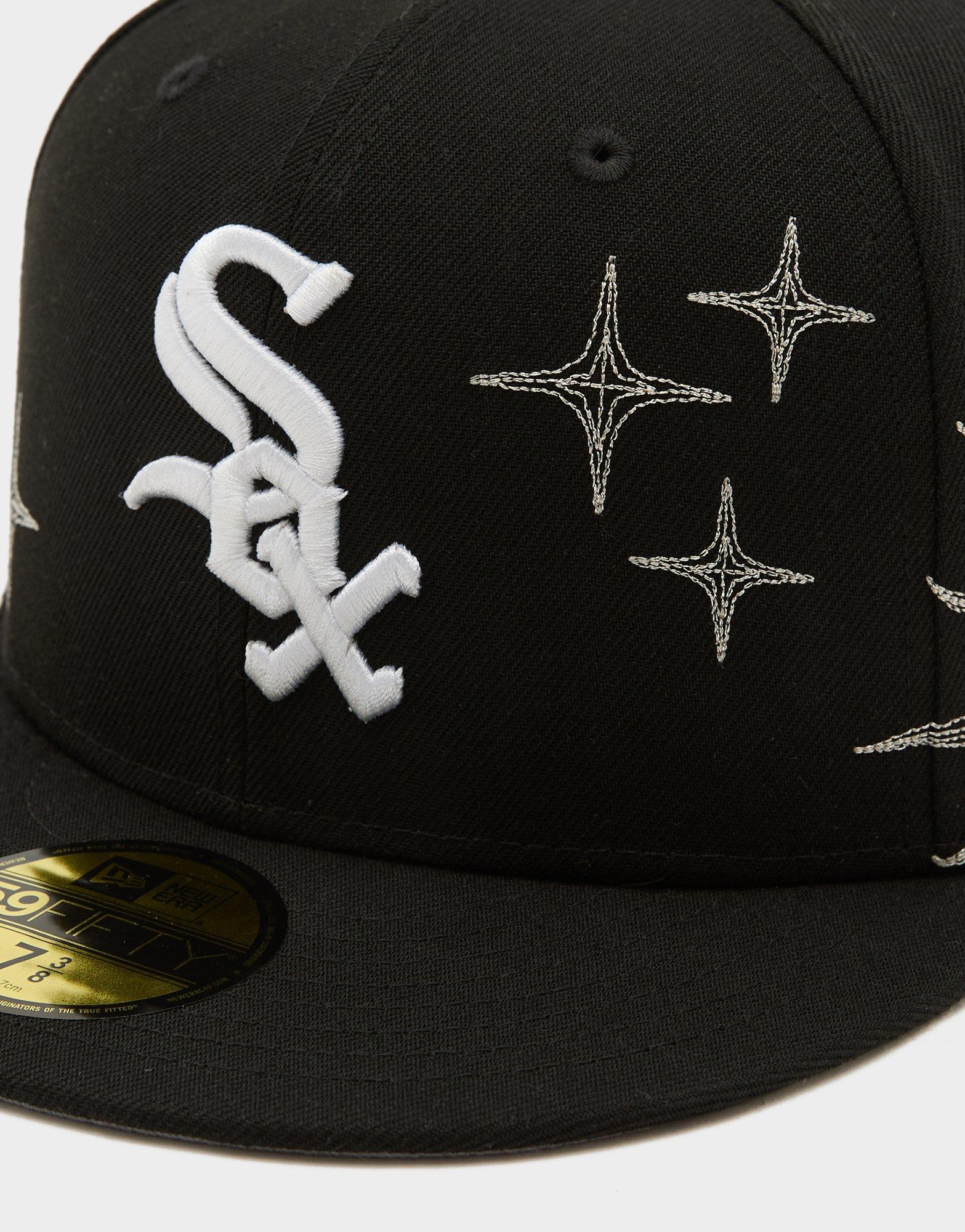 New Era MLB Chicago White Soz Zodiac 59FIFTY Cap