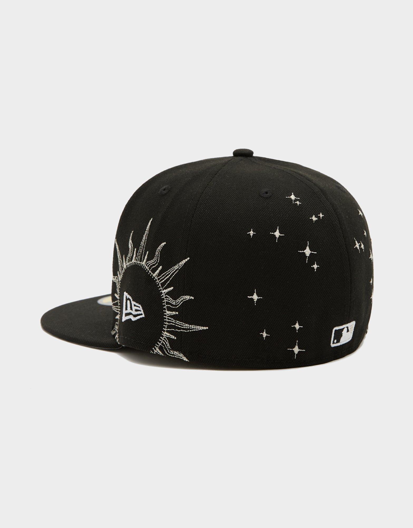 New Era MLB Chicago White Soz Zodiac 59FIFTY Cap