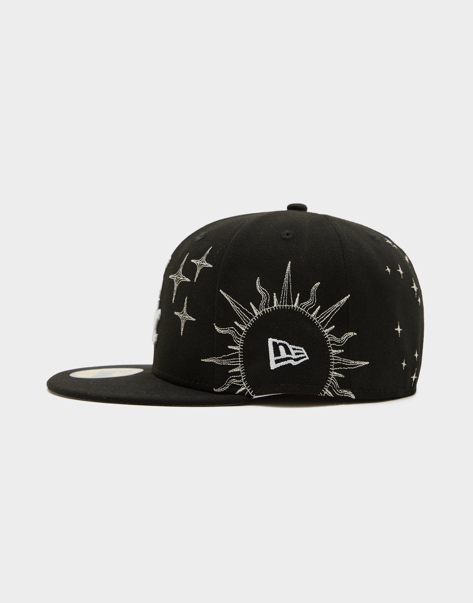New Era MLB Chicago White Soz Zodiac 59FIFTY Cap