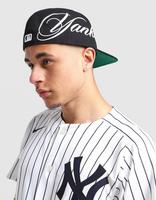 New Era Gorra MLB New York Yankees Script 59FIFTY