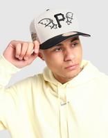 New Era MLB Pittsburgh Pirates Wings 59FIFTY Fitted Cap