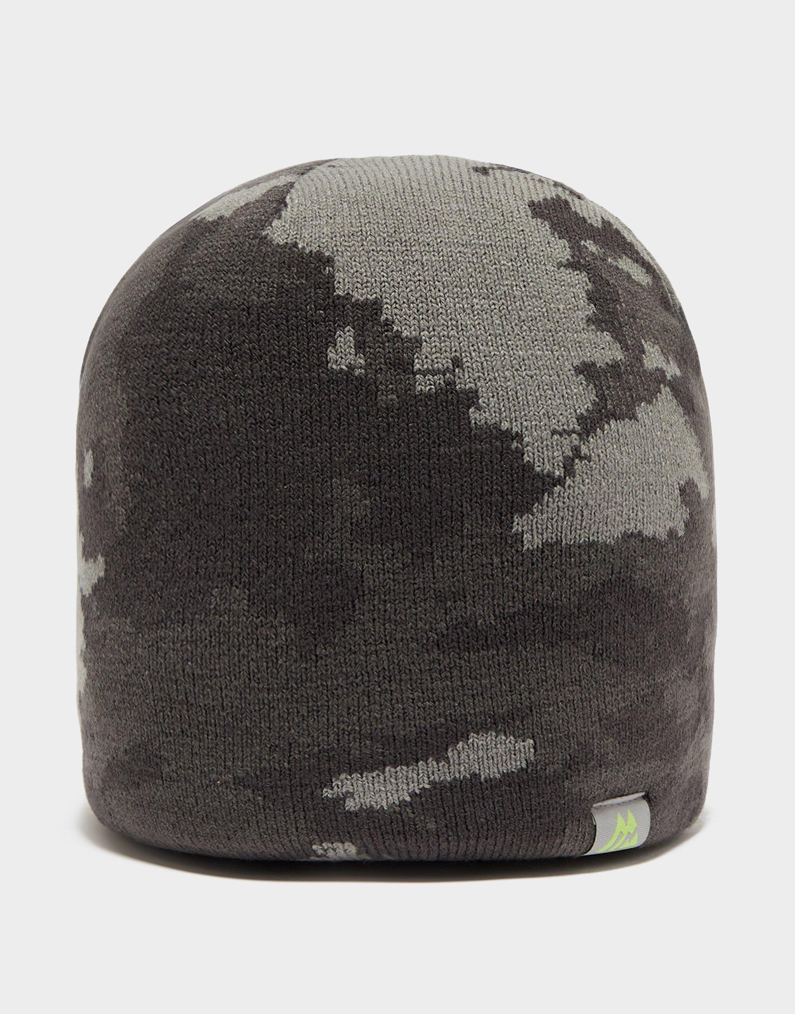 MONTIREX Foli Beanie Hat Junior