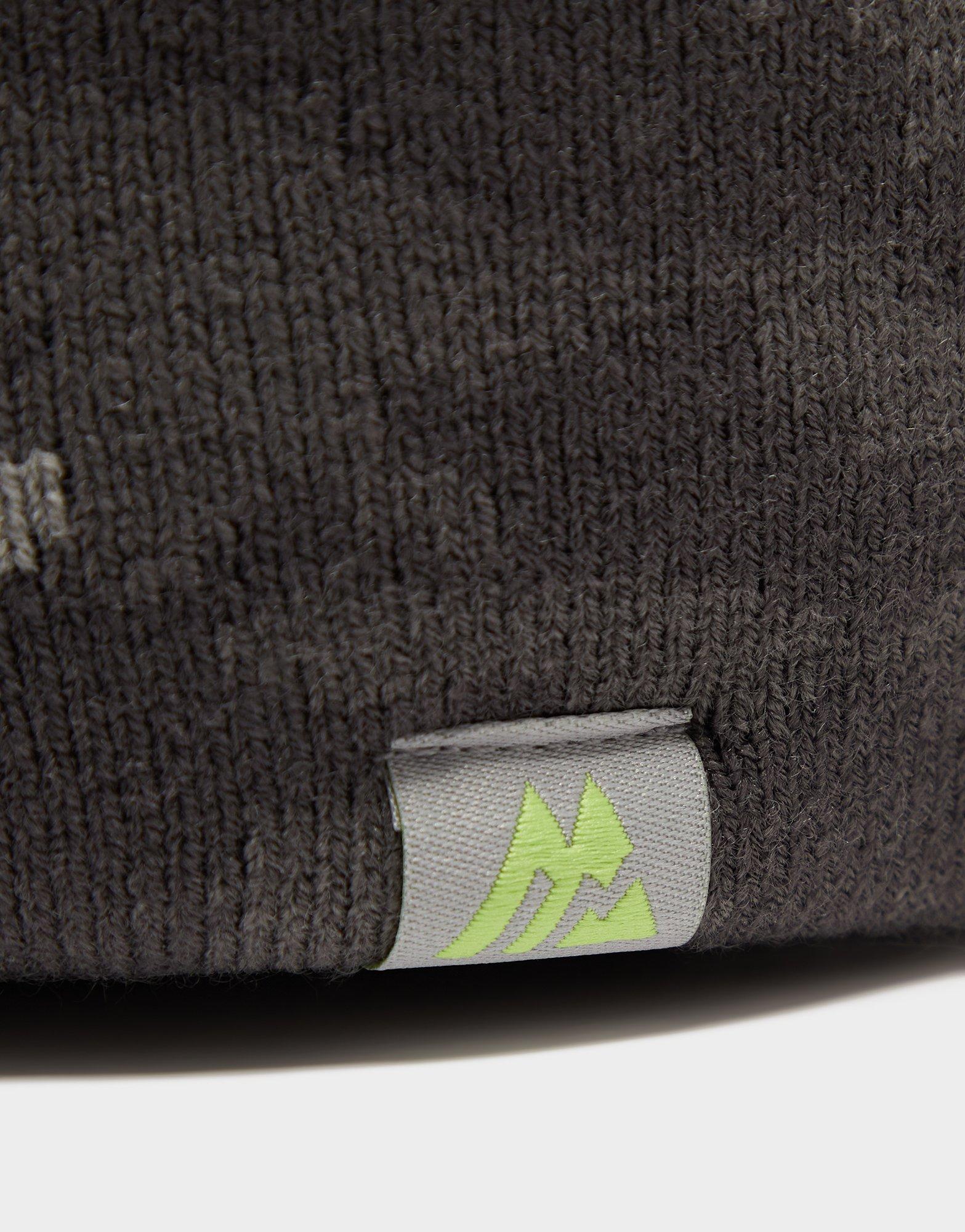 MONTIREX Foli Beanie Hat Junior