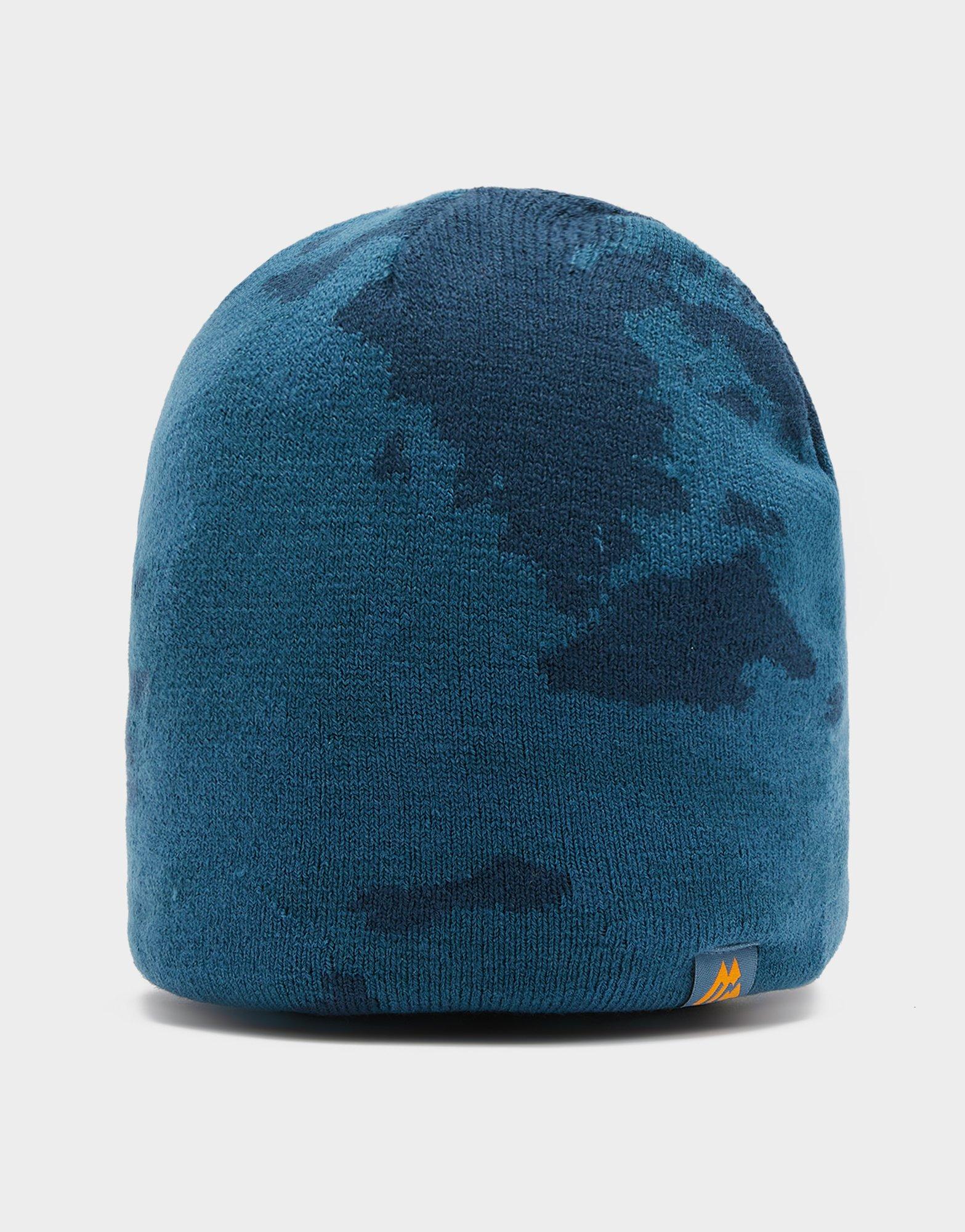 MONTIREX Foli Beanie Hat Junior