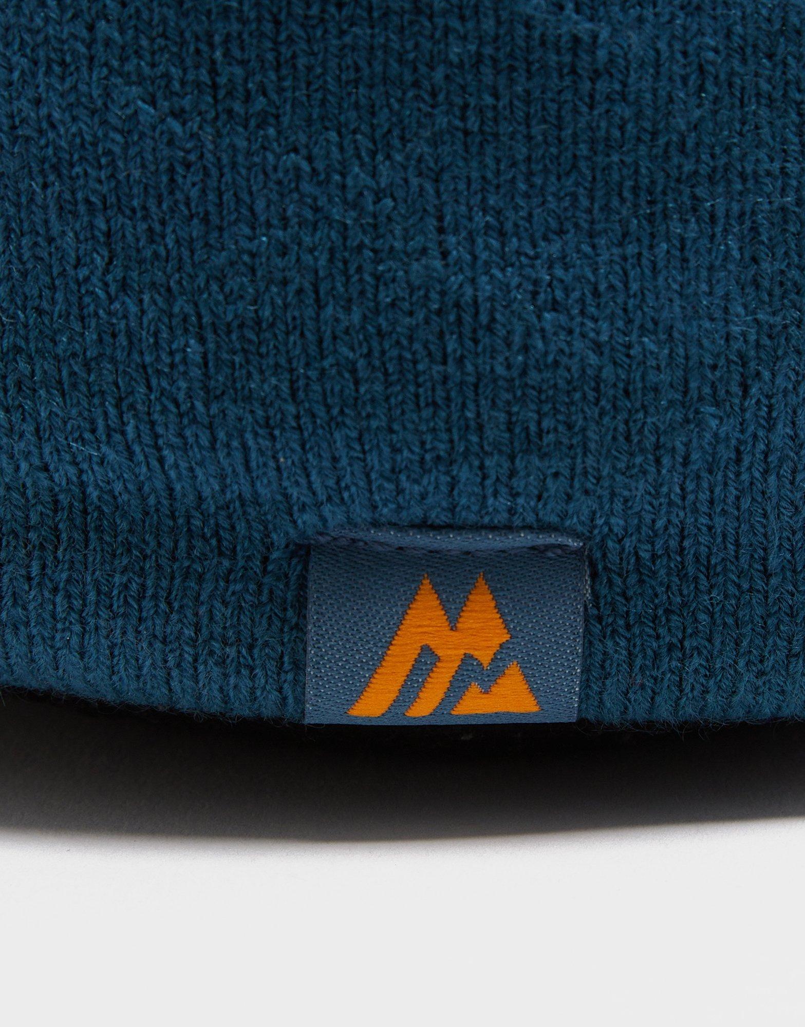 MONTIREX Foli Beanie Hat Junior