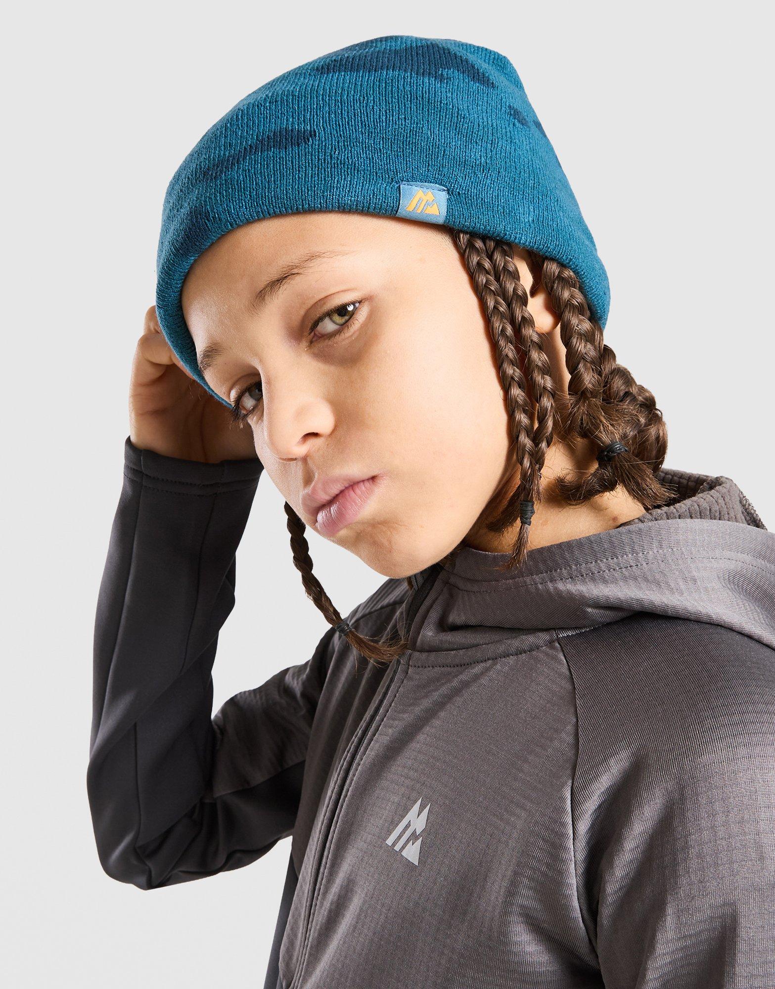 MONTIREX Cappello Beanie Foli Junior