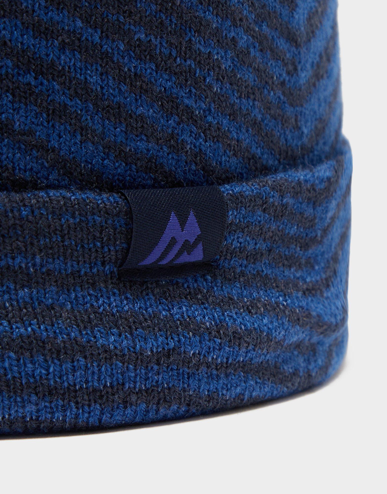 MONTIREX Energise Beanie Hat Junior