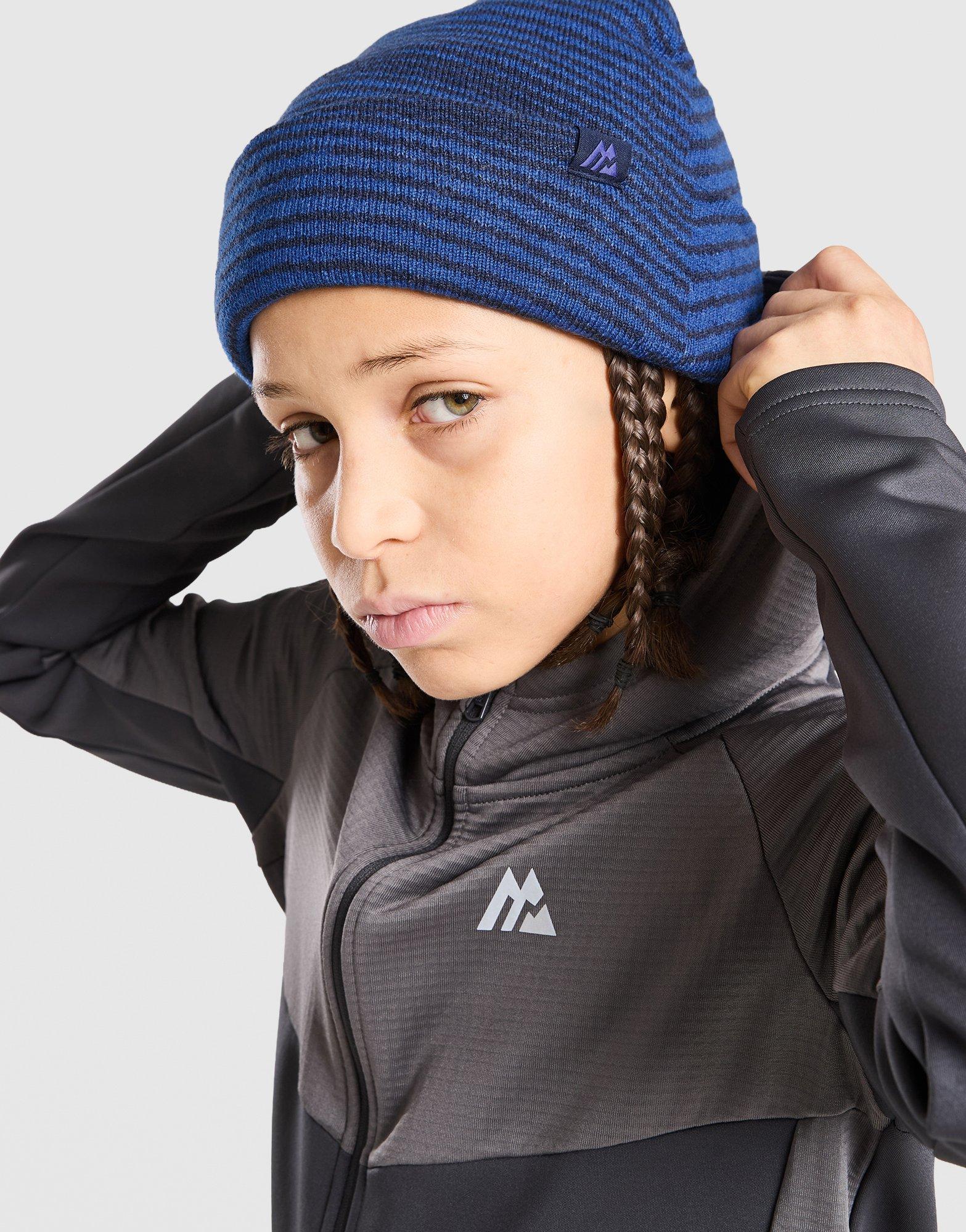 MONTIREX Cappello Beanie Energise Junior