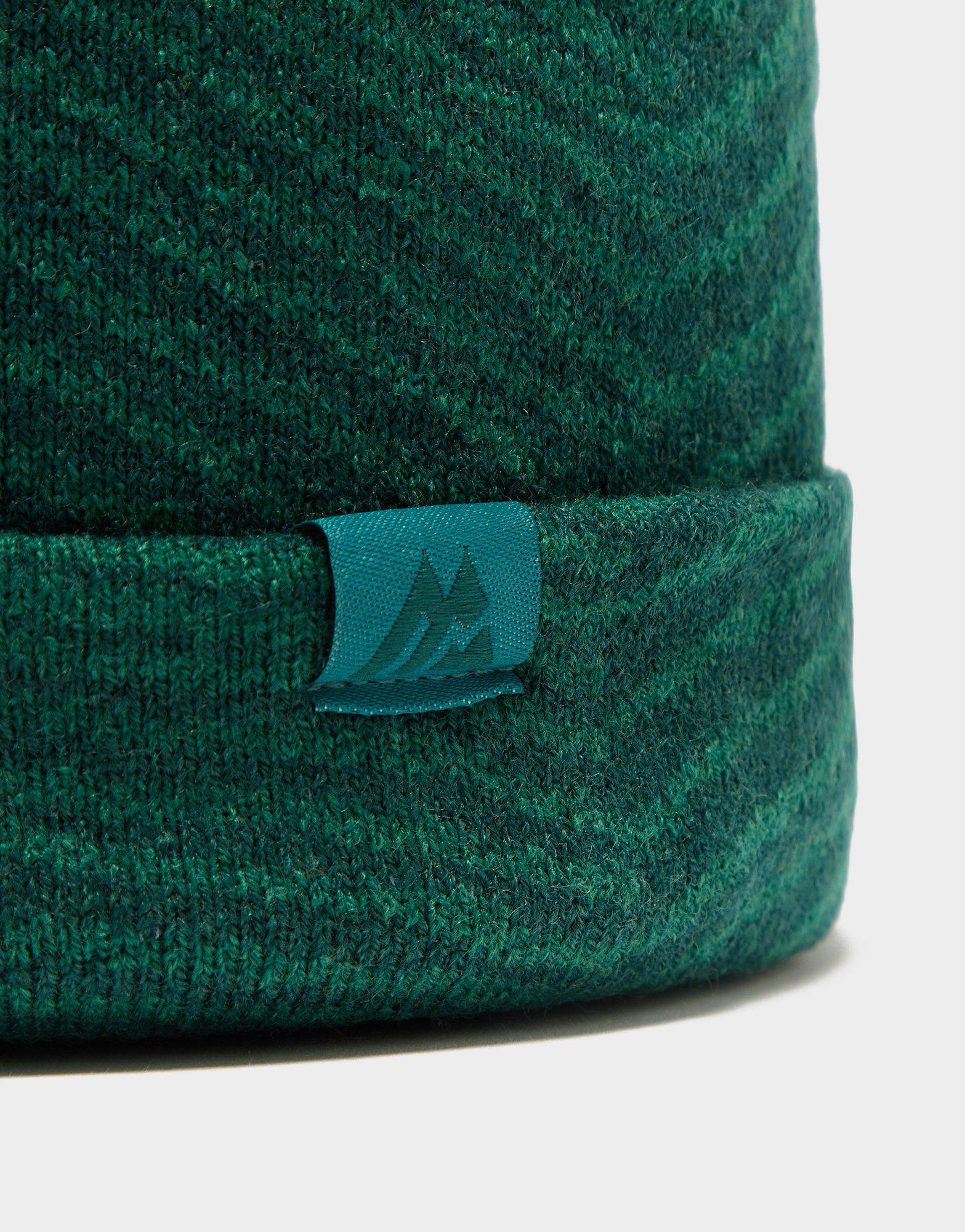 MONTIREX Energise Beanie Hat Junior