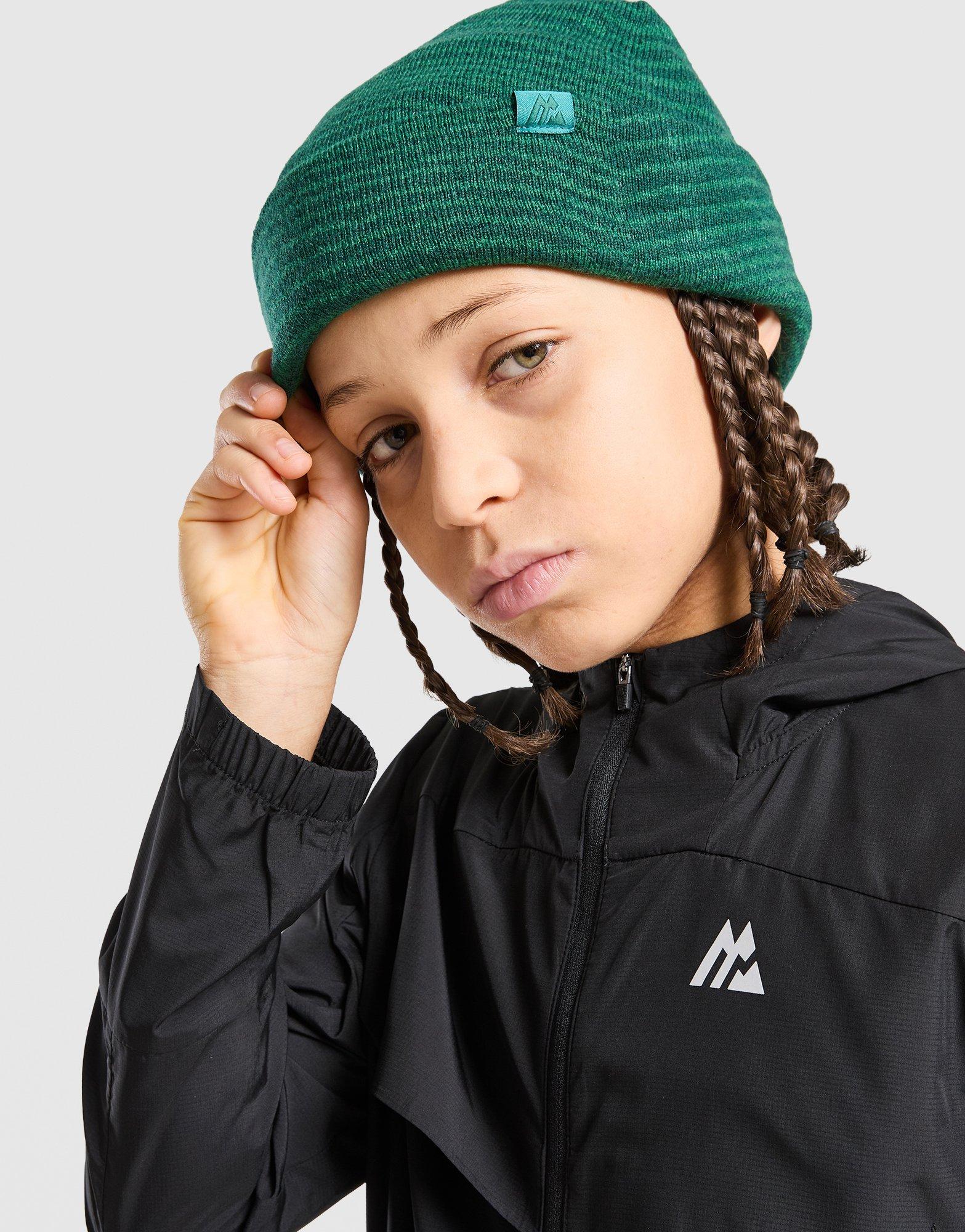 MONTIREX Energise Beanie Hat Junior