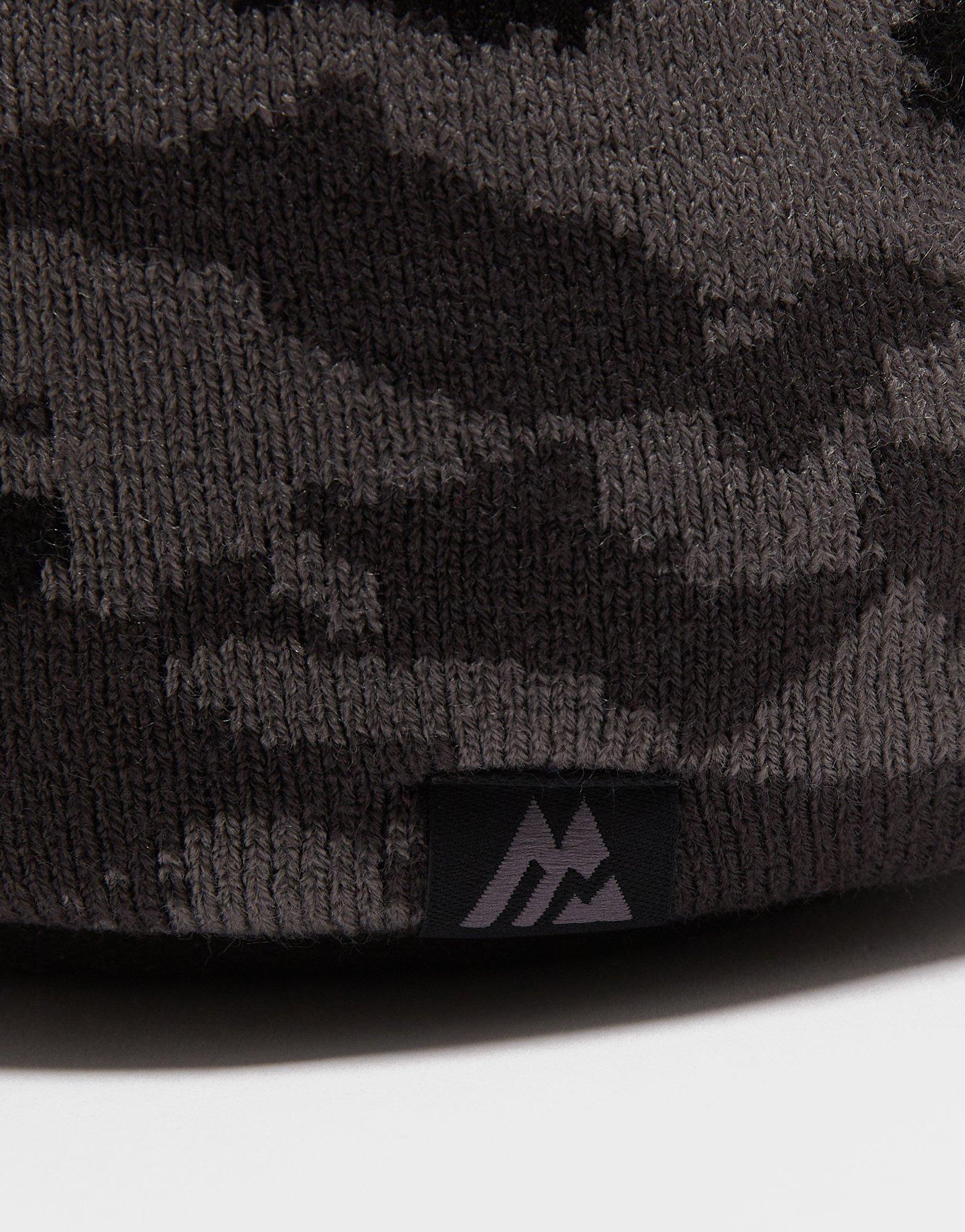 MONTIREX Foli Beanie Hat Junior