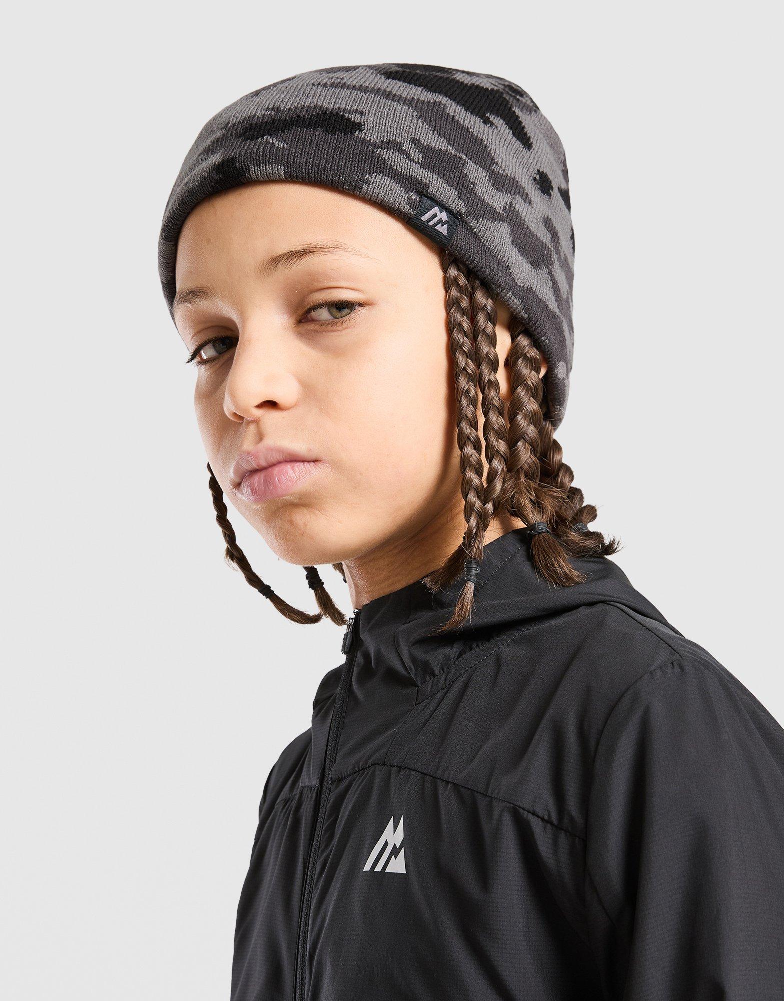 MONTIREX Cappello Beanie Foli Junior